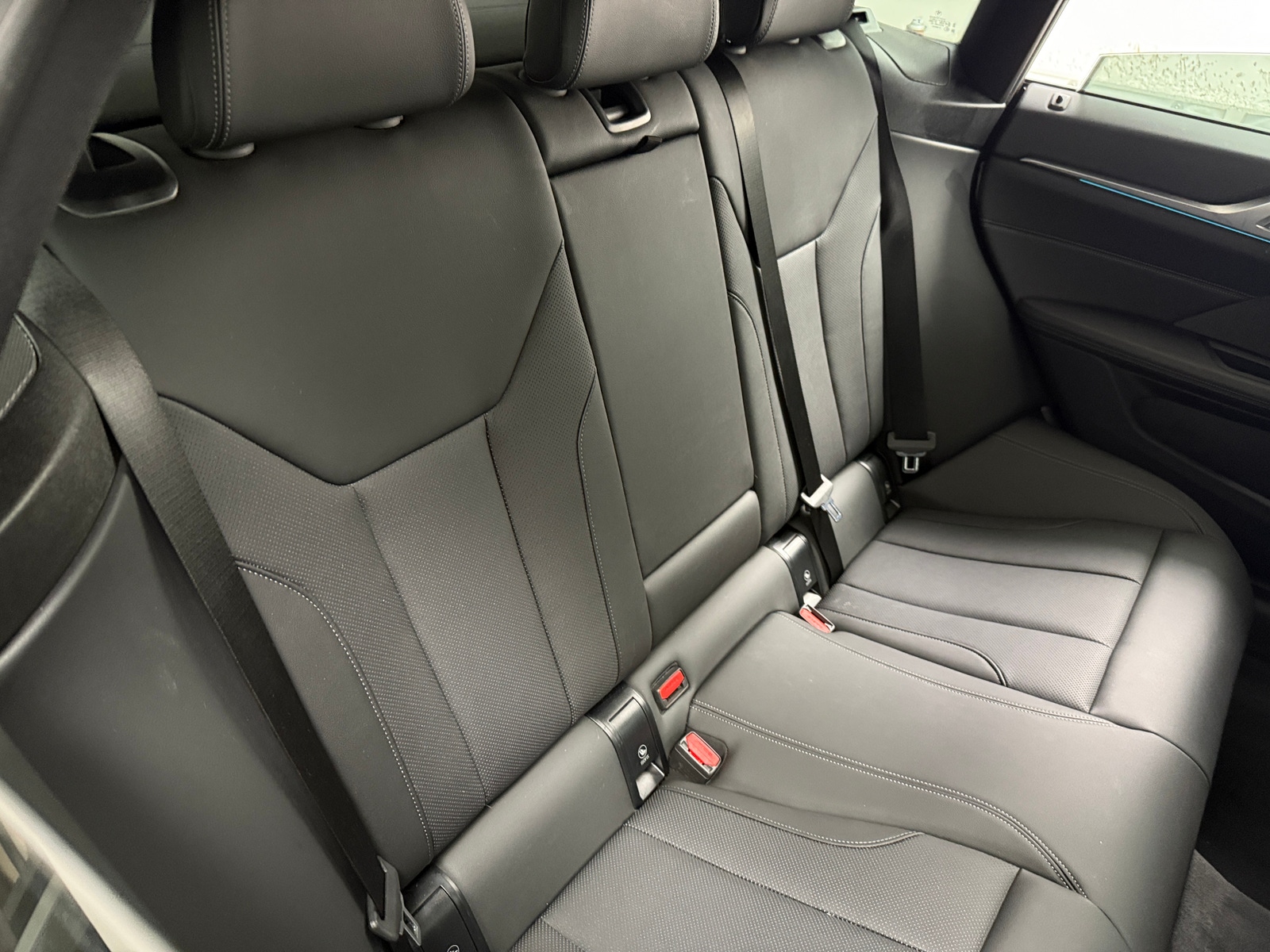 Thumbnail: 2024 BMW i4 - 5