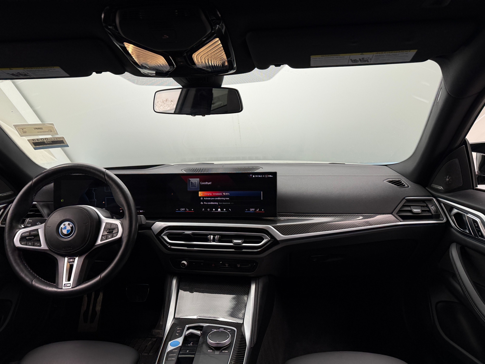 Thumbnail: 2024 BMW i4 - 2