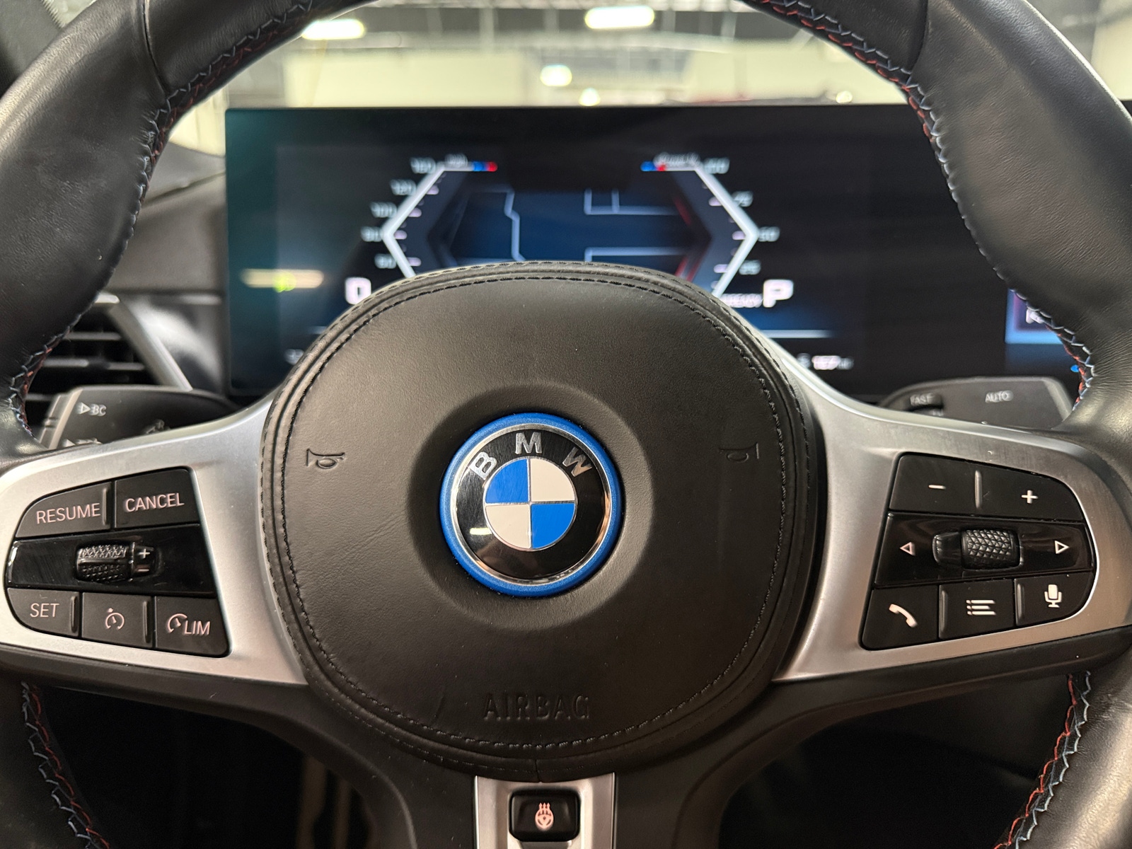 Thumbnail: 2024 BMW i4 - 4
