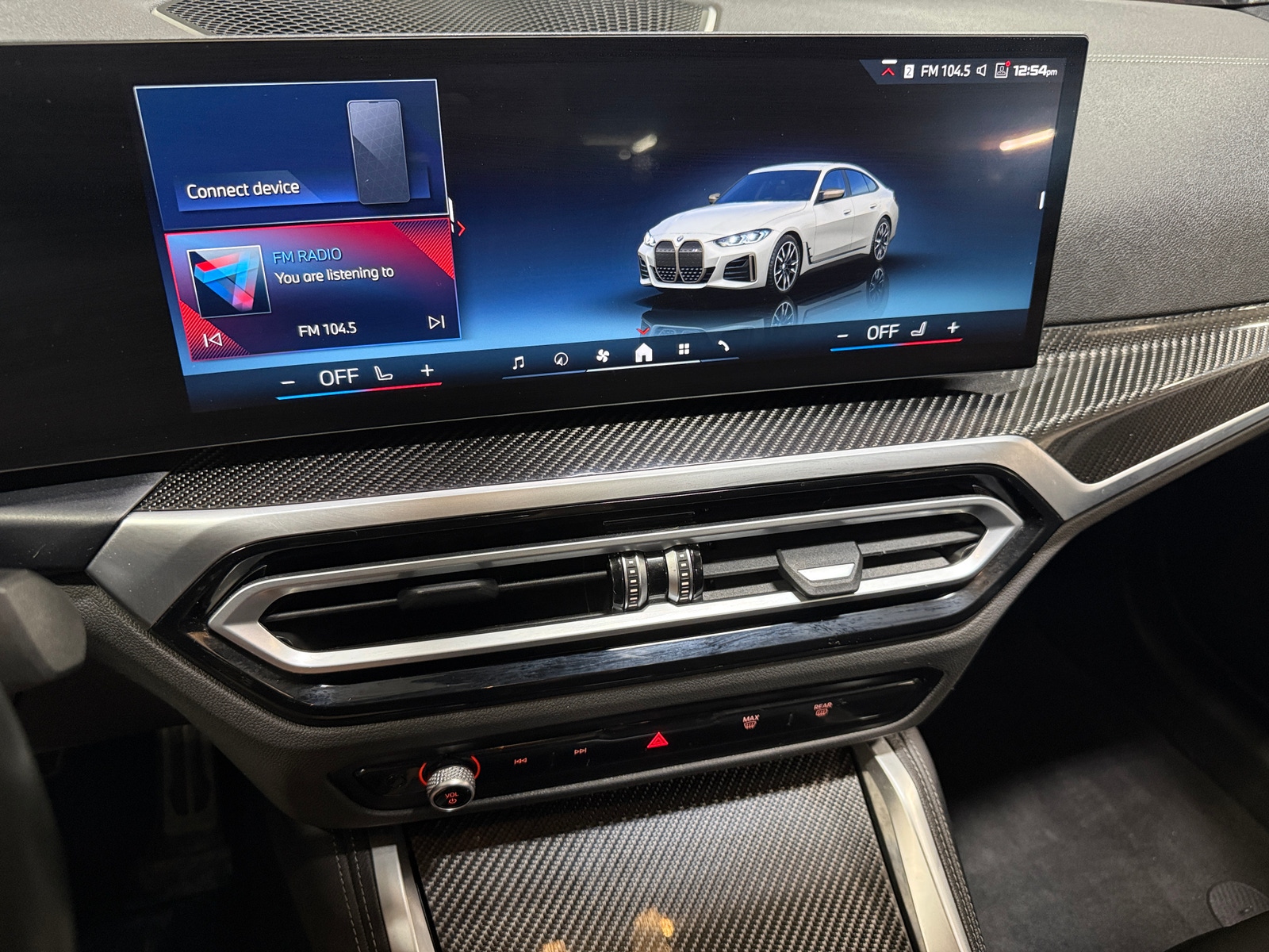 Thumbnail: 2024 BMW i4 - 3