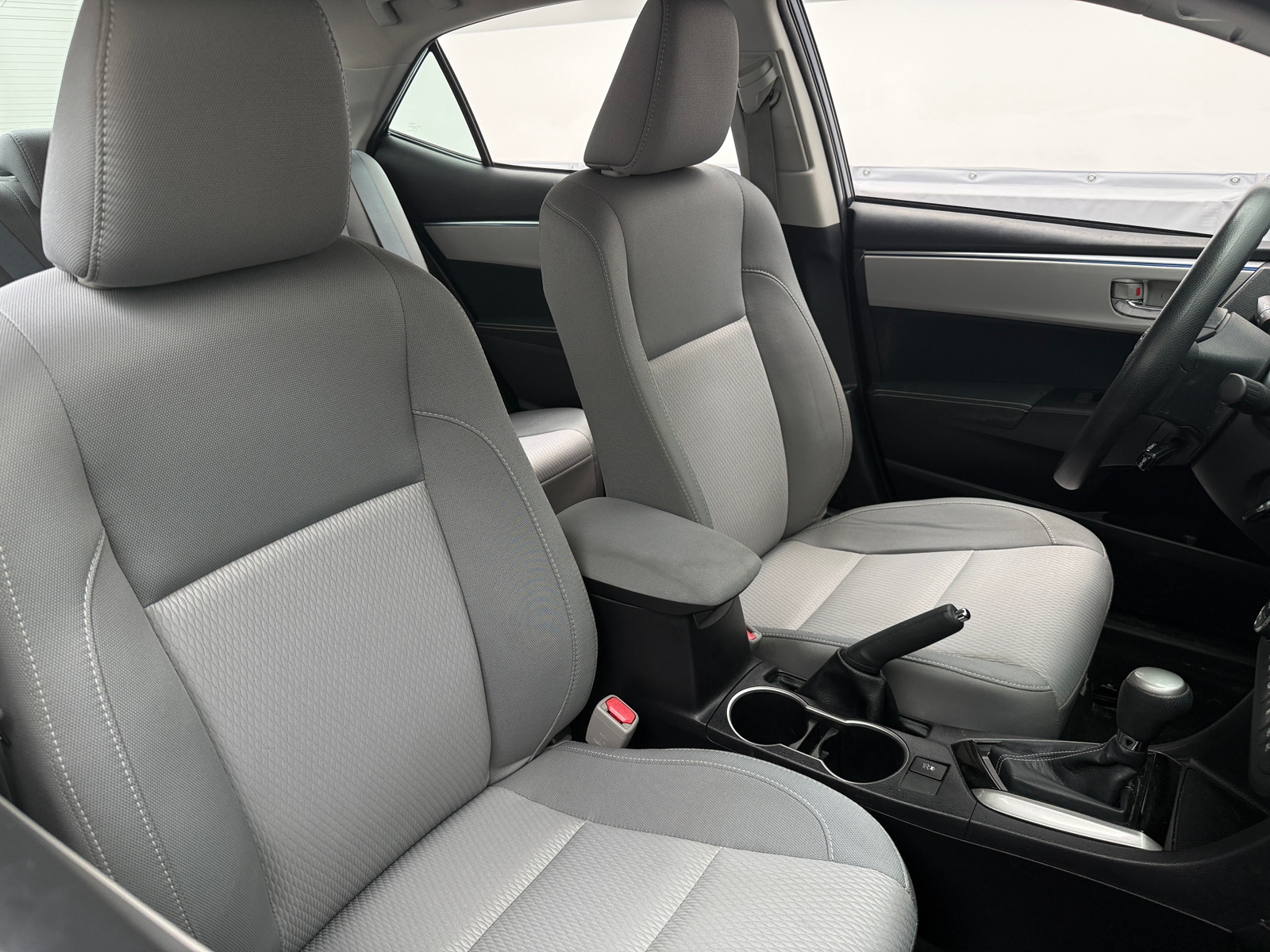 Thumbnail: 2014 Toyota Corolla - 2