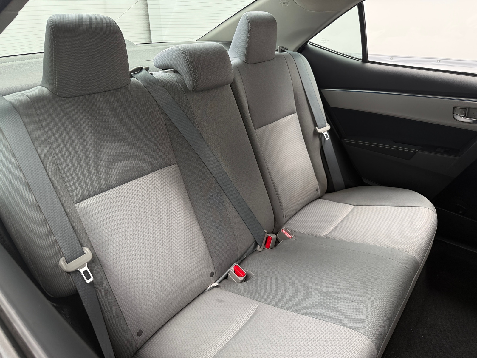 Thumbnail: 2014 Toyota Corolla - 6