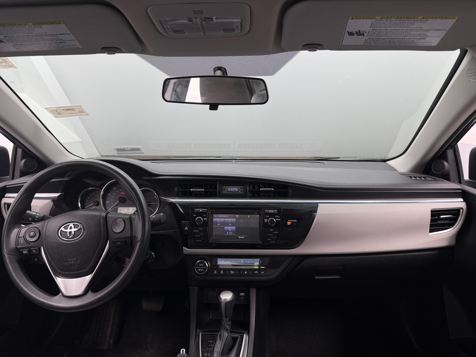 Thumbnail: 2014 Toyota Corolla - 3