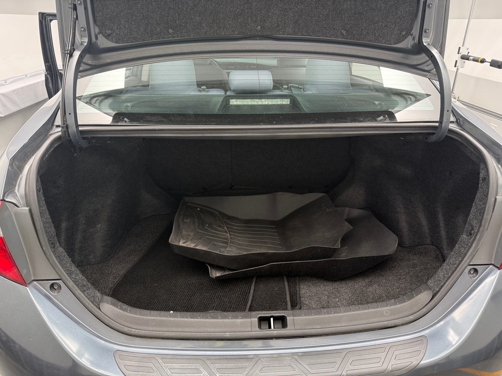 Thumbnail: 2014 Toyota Corolla - 7