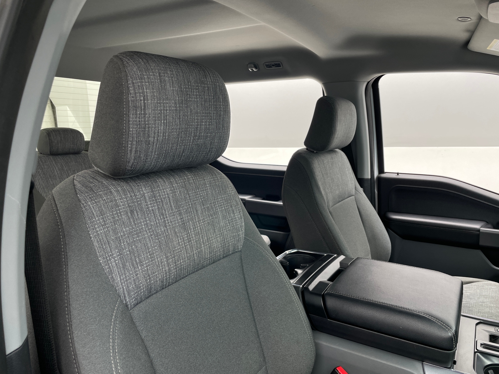 Thumbnail: 2023 Ford F-150 - 2