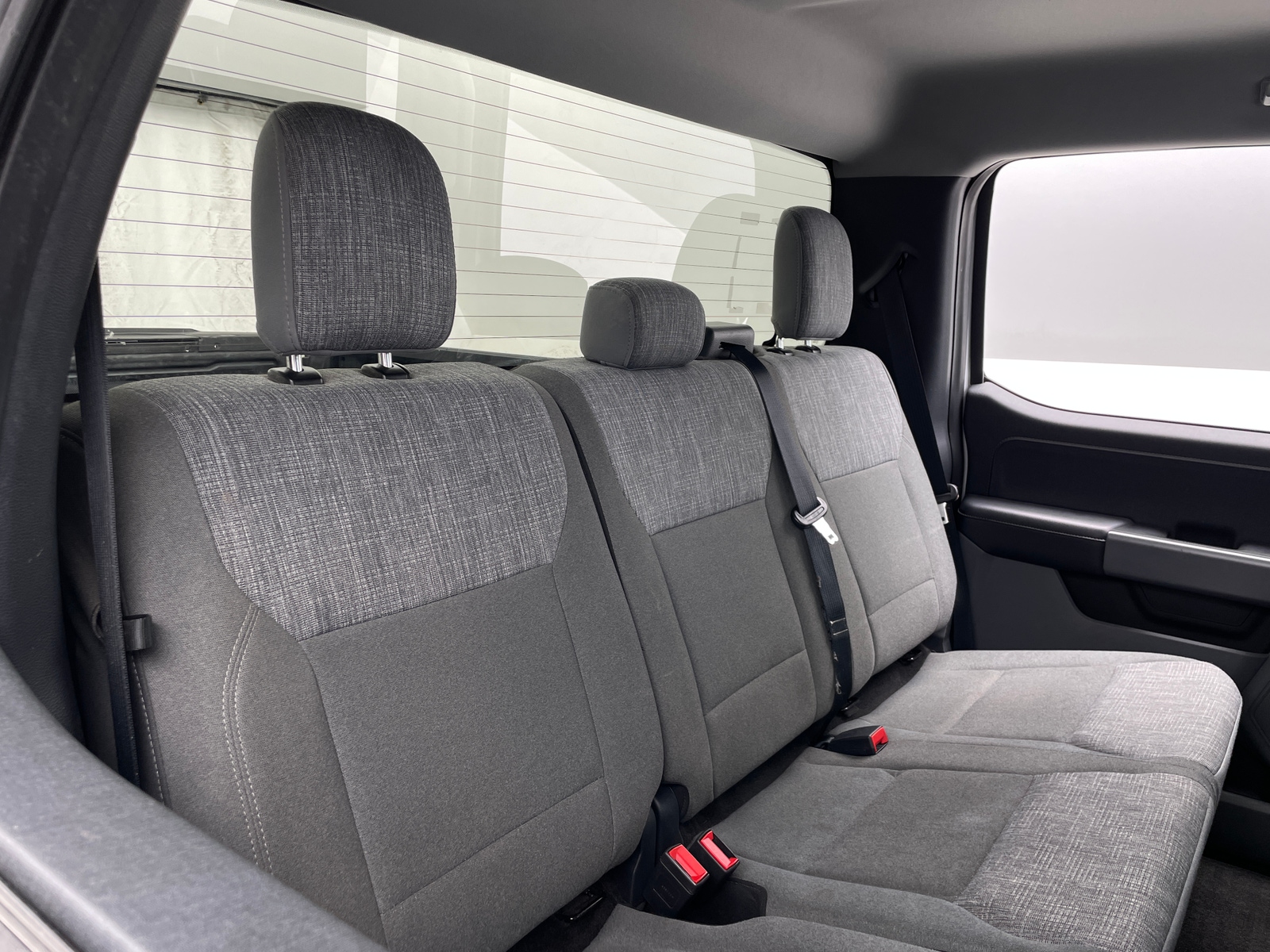 Thumbnail: 2023 Ford F-150 - 6