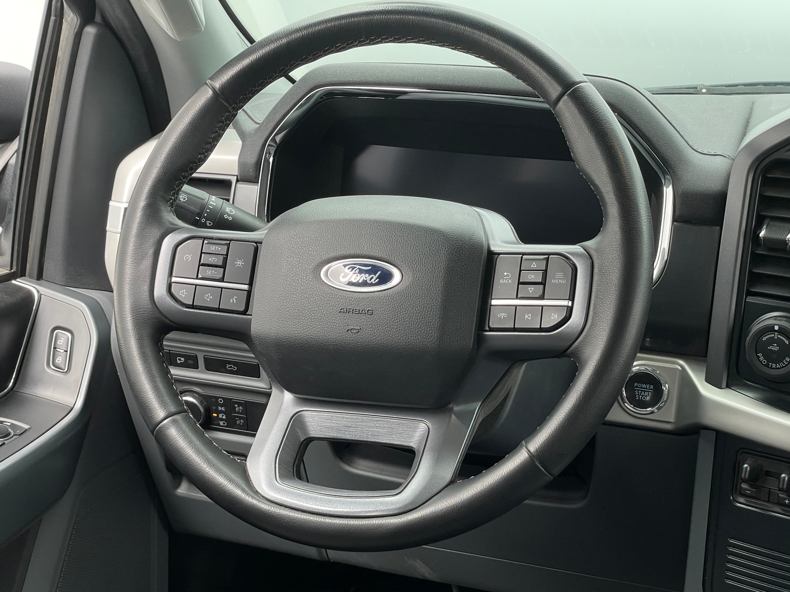 Thumbnail: 2023 Ford F-150 - 5