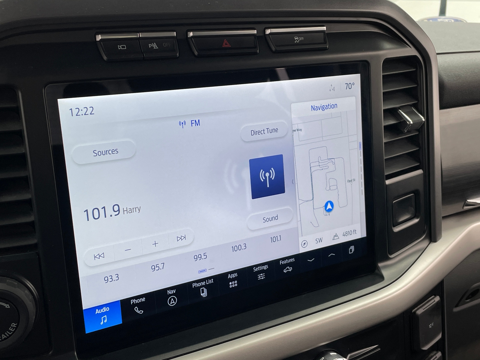 Thumbnail: 2023 Ford F-150 - 4