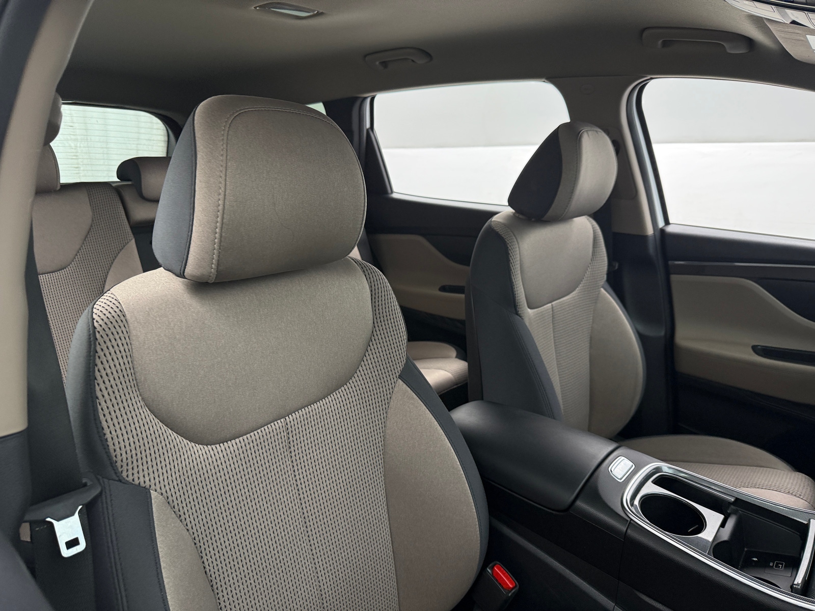 Thumbnail: 2021 Hyundai Santa Fe - 2