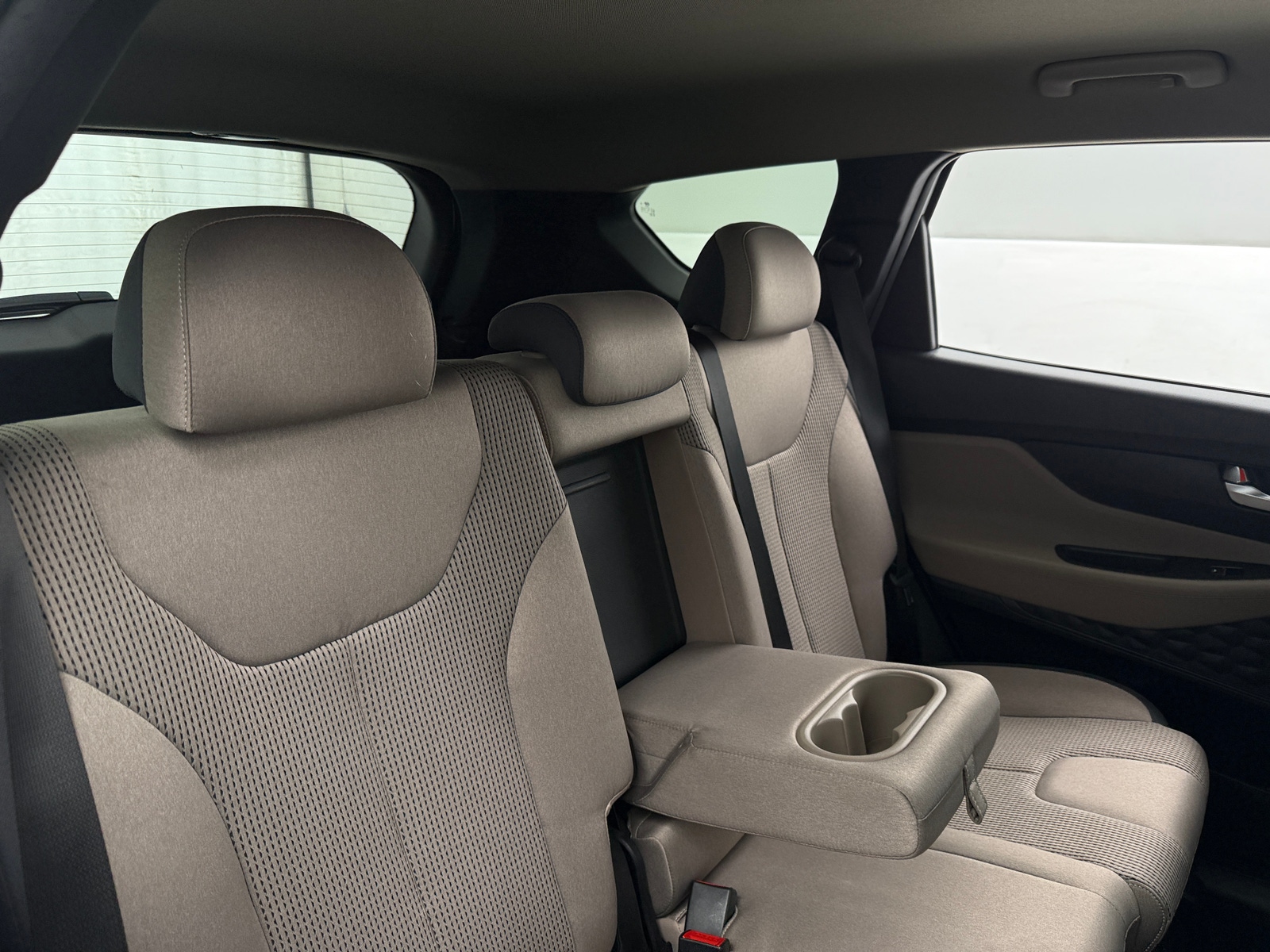 Thumbnail: 2021 Hyundai Santa Fe - 6