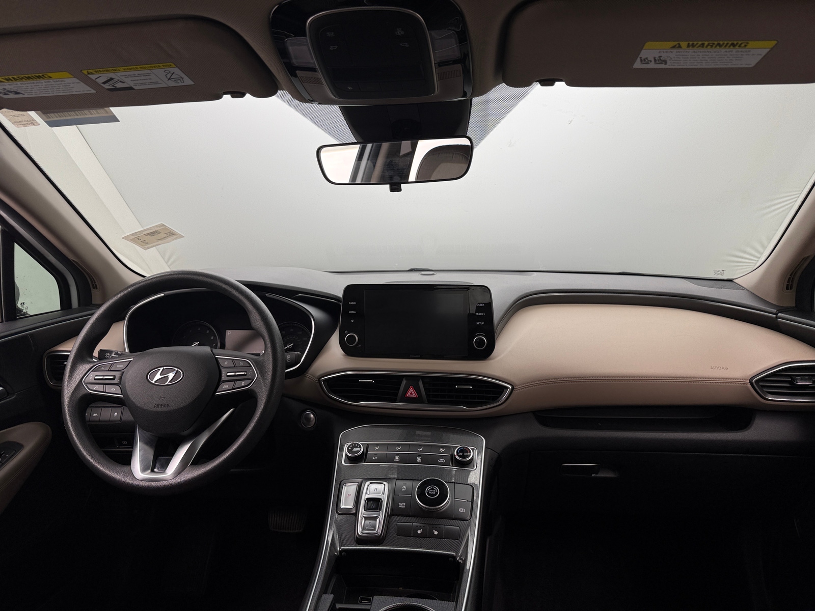 Thumbnail: 2021 Hyundai Santa Fe - 3