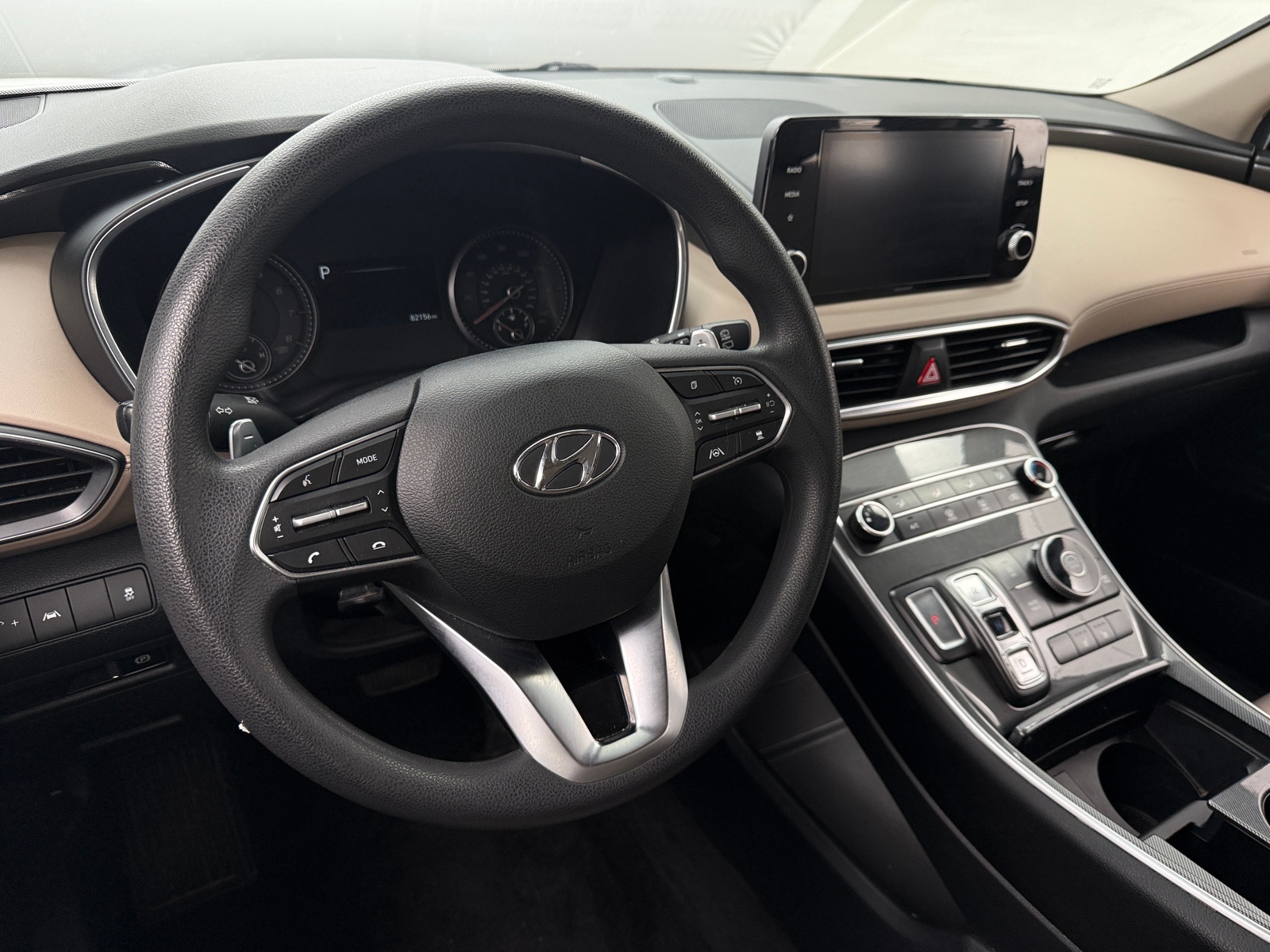 Thumbnail: 2021 Hyundai Santa Fe - 5