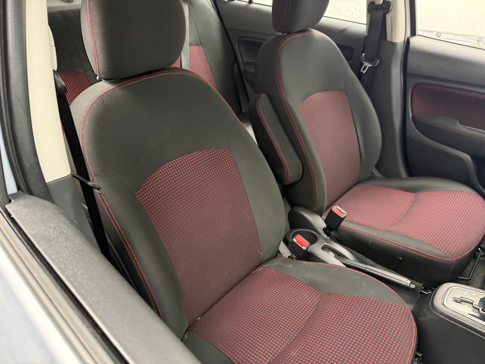 Thumbnail: 2024 Mitsubishi Mirage G4 - 2