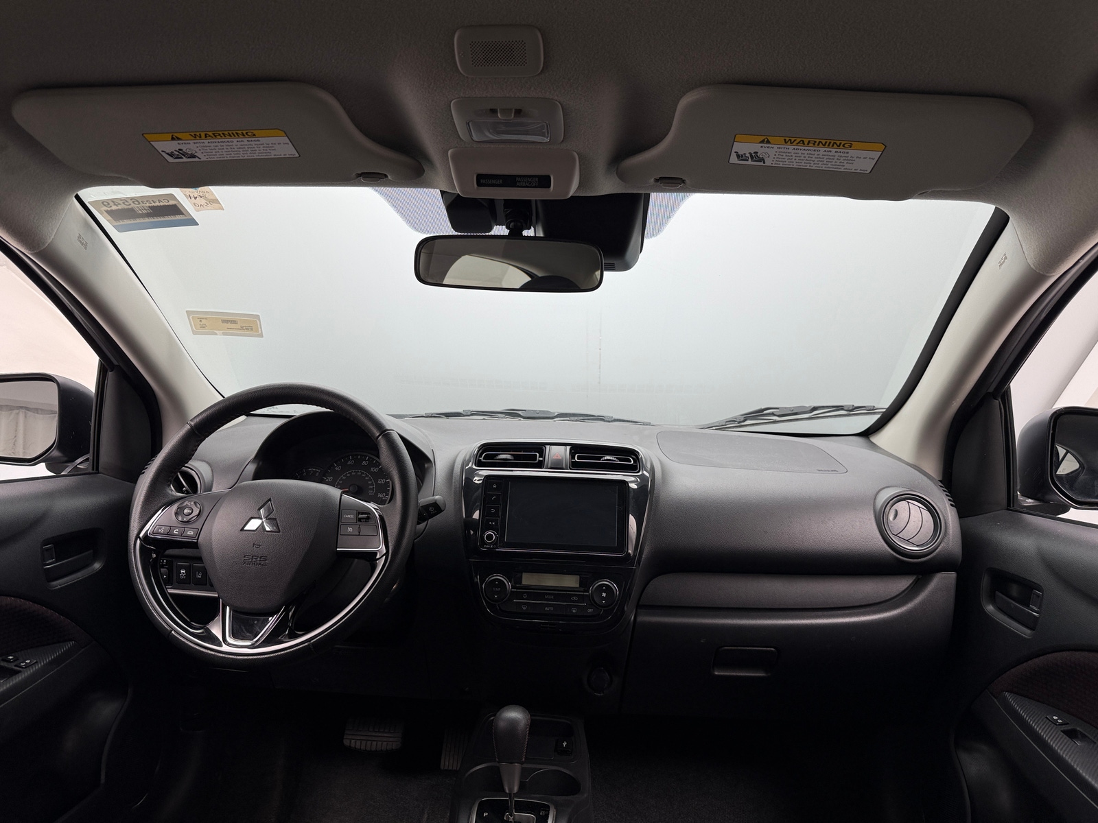 Thumbnail: 2024 Mitsubishi Mirage G4 - 3