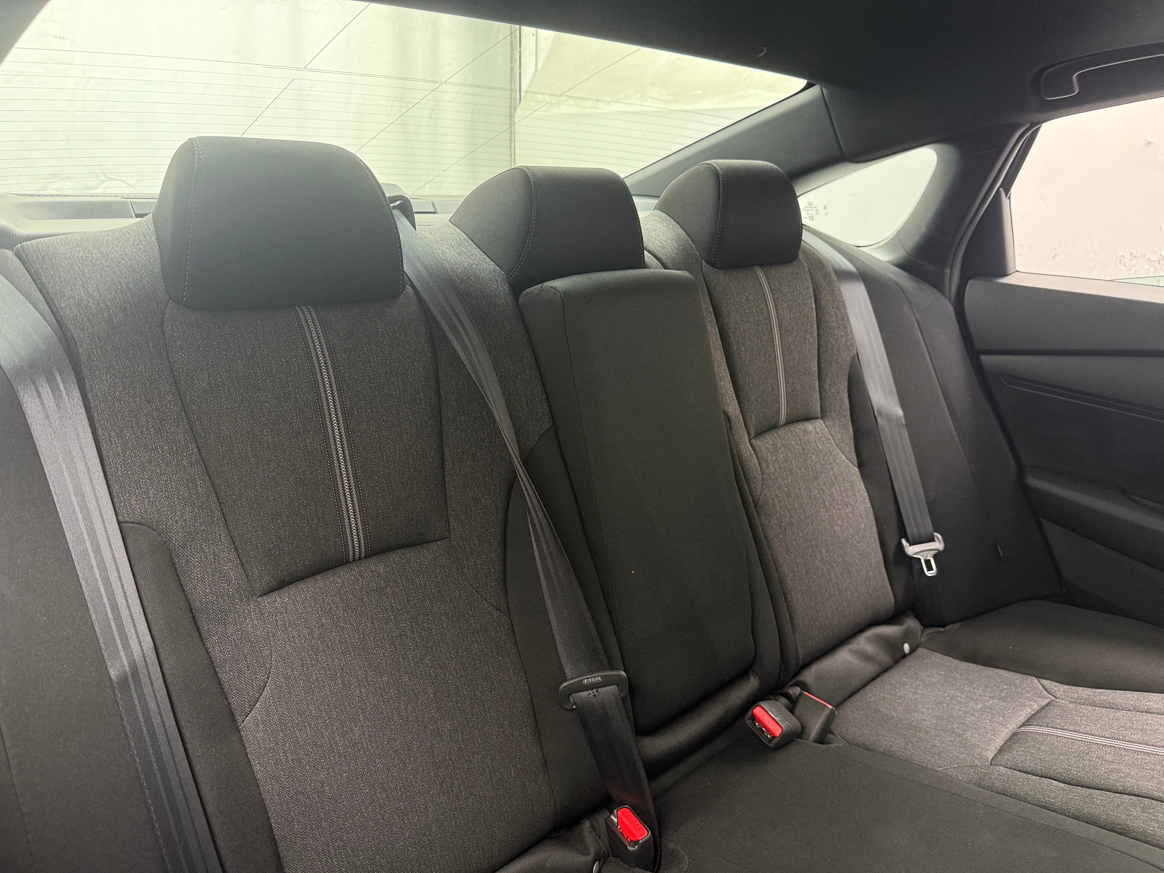 2024 Honda Accord - Image 1