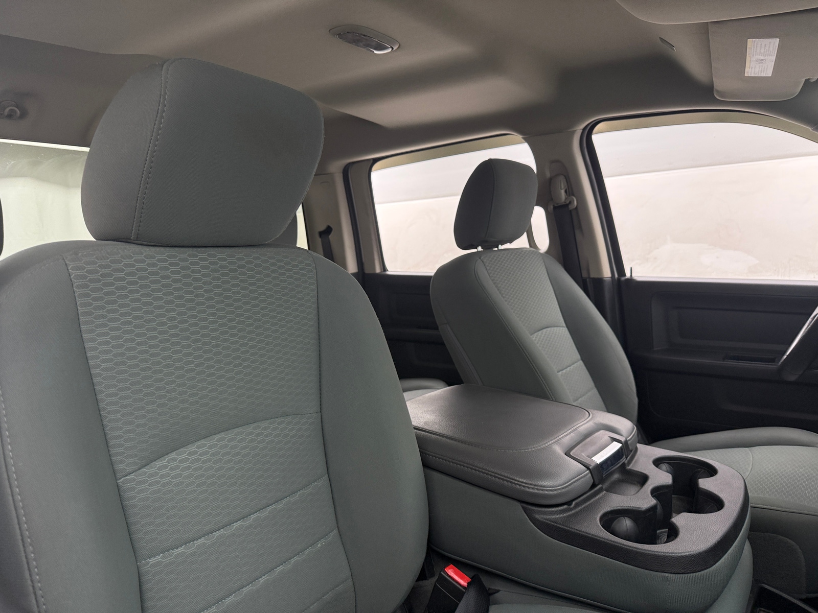 Thumbnail: 2018 RAM 2500 - 2