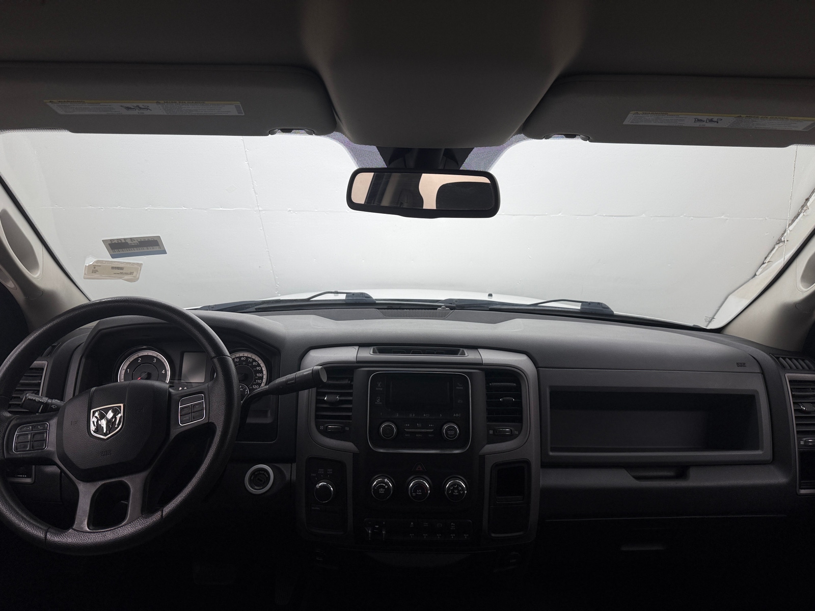 Thumbnail: 2018 RAM 2500 - 3