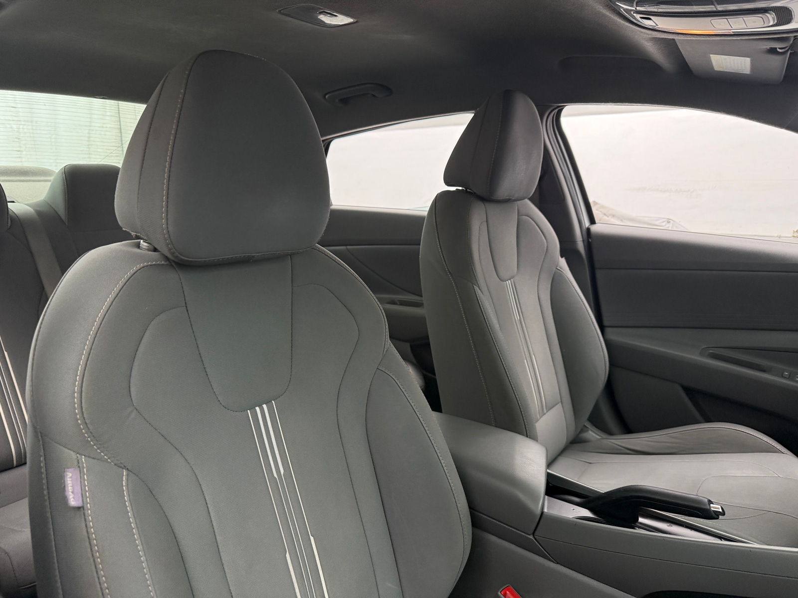 Thumbnail: 2021 Hyundai Elantra - 2