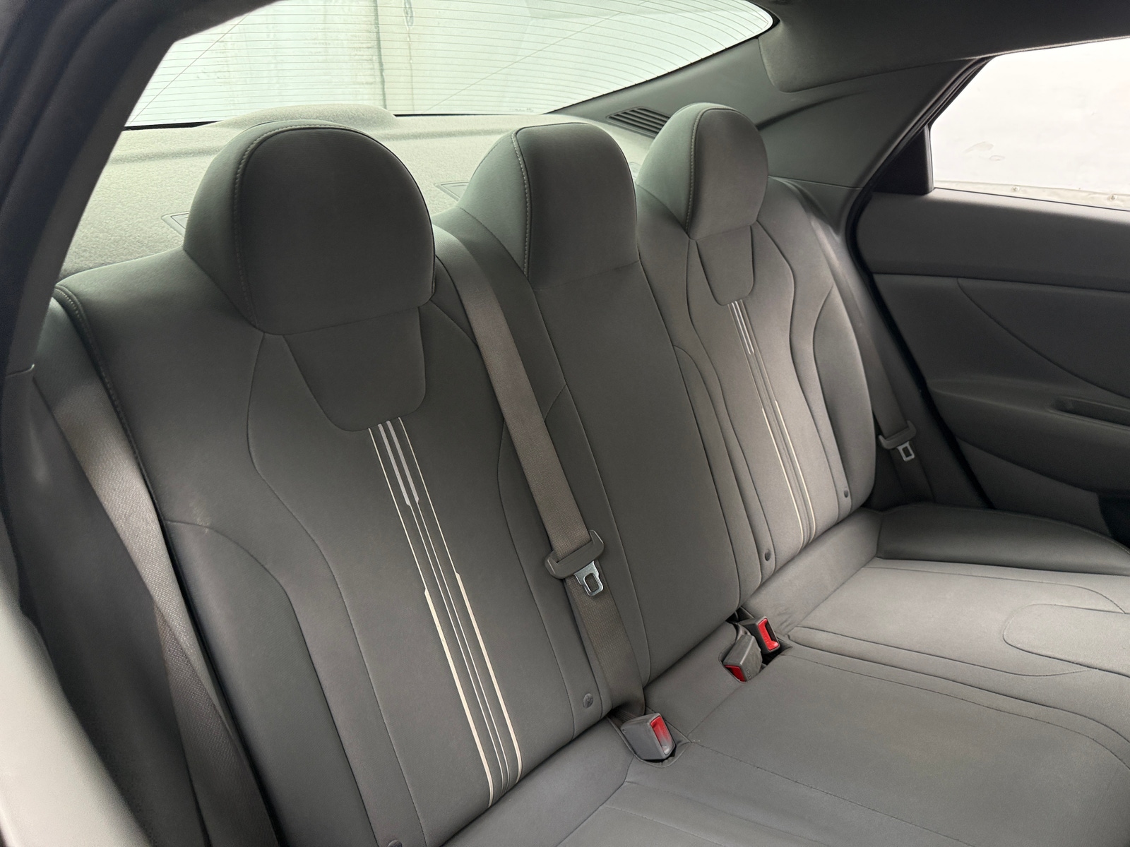 Thumbnail: 2021 Hyundai Elantra - 6