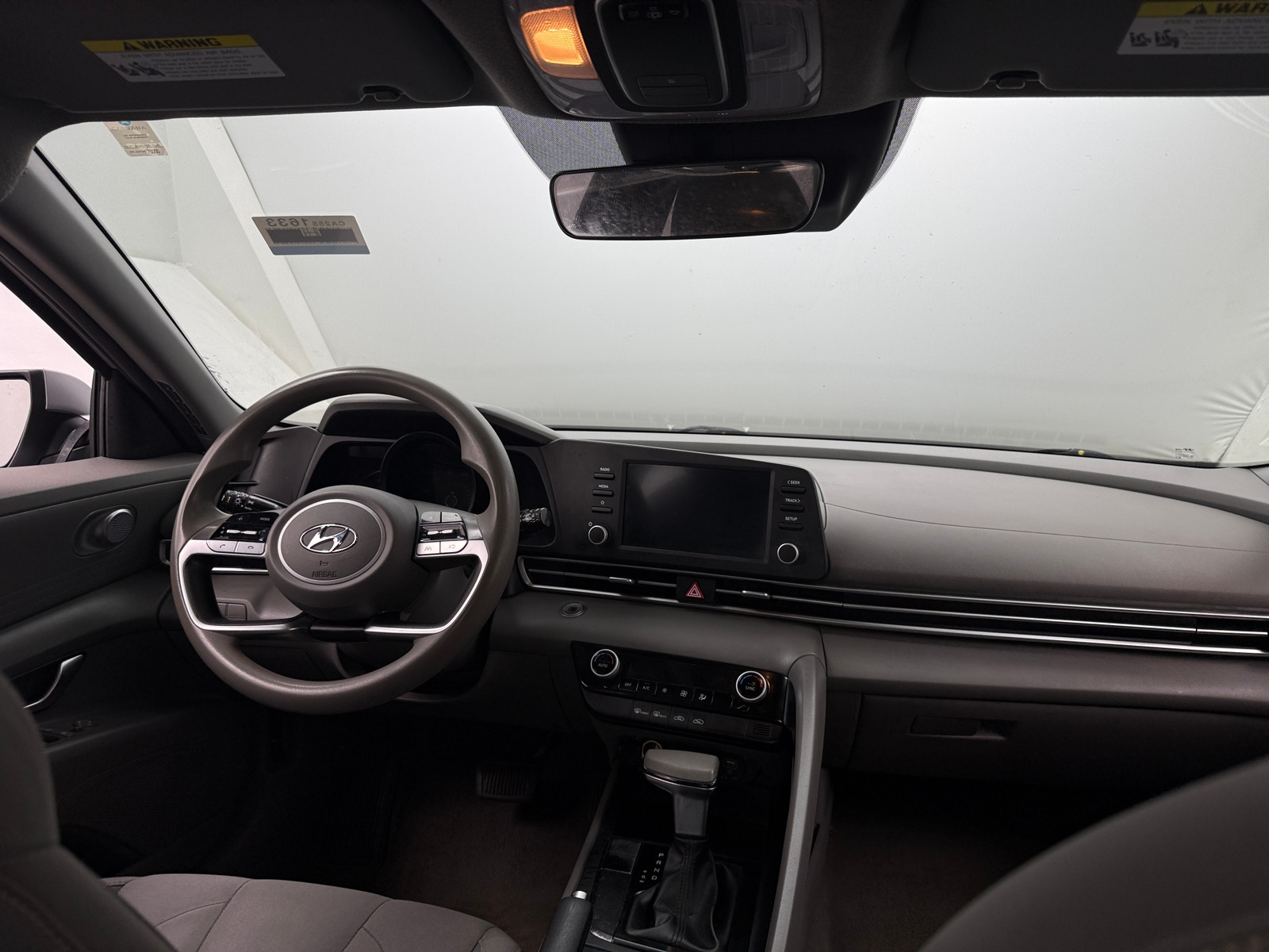 Thumbnail: 2021 Hyundai Elantra - 3