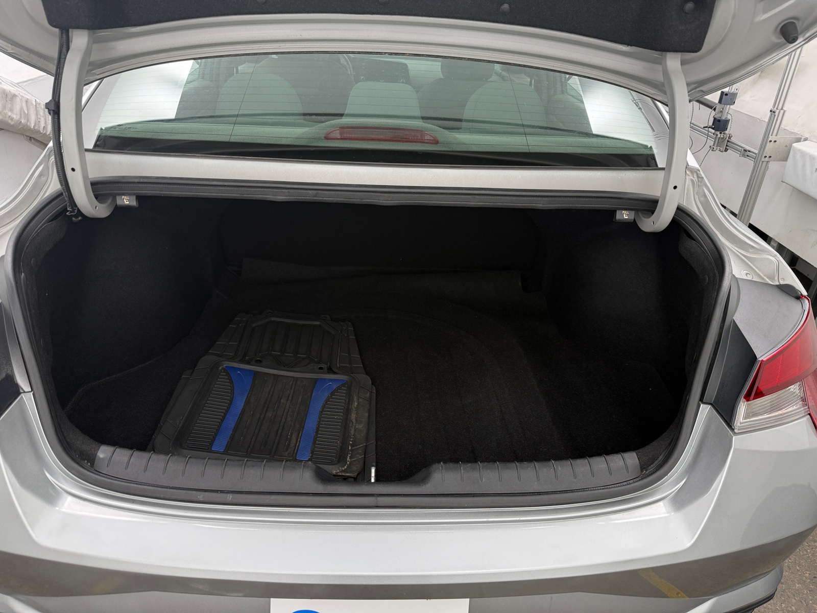 Thumbnail: 2021 Hyundai Elantra - 7