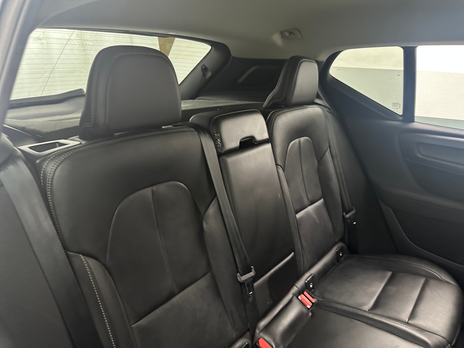 Thumbnail: 2020 Volvo XC40 - 6