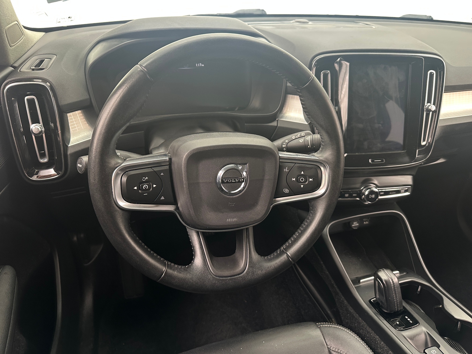 Thumbnail: 2020 Volvo XC40 - 5
