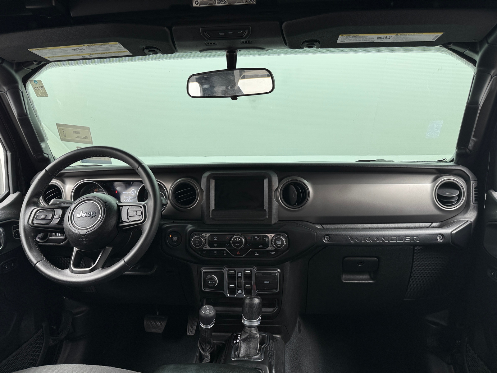 Thumbnail: 2022 Jeep Wrangler - 3