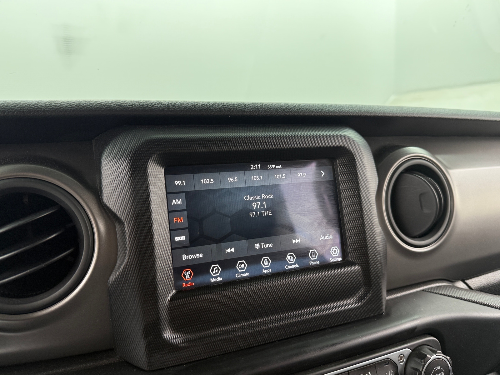 Thumbnail: 2022 Jeep Wrangler - 4