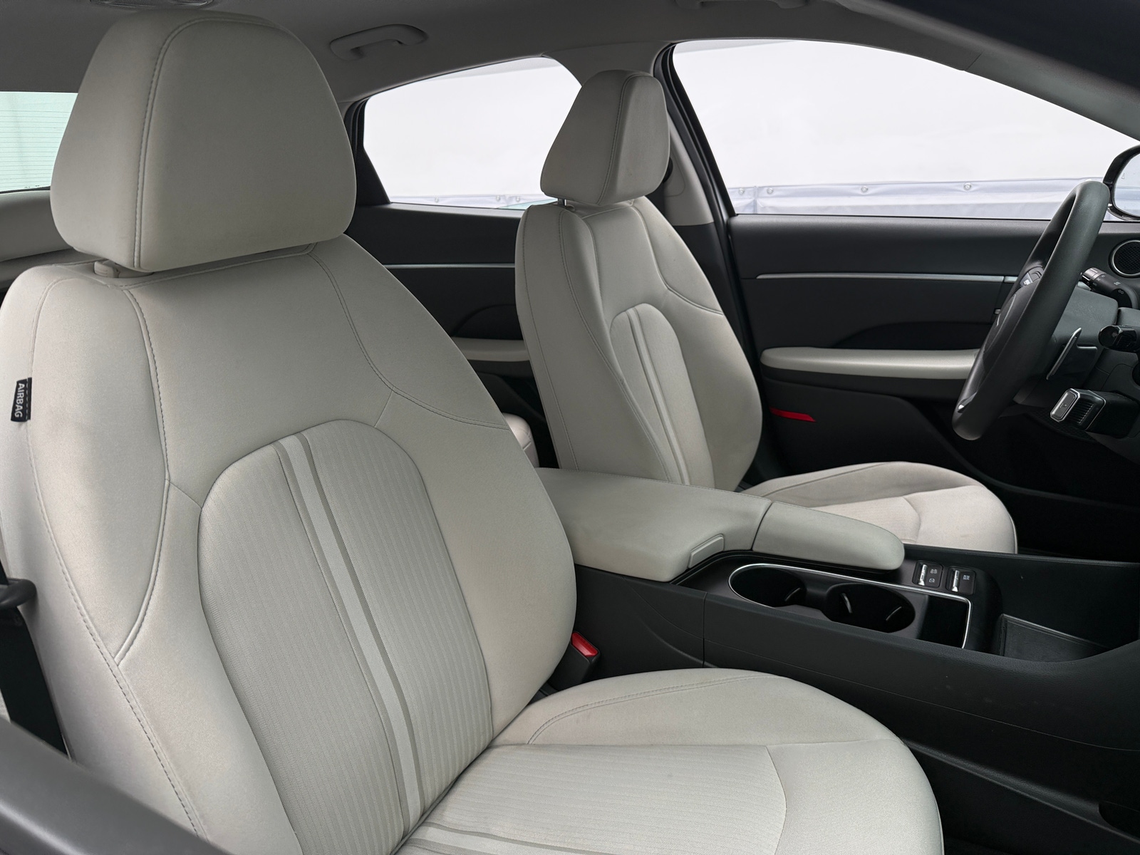 Thumbnail: 2025 Hyundai Sonata - 2