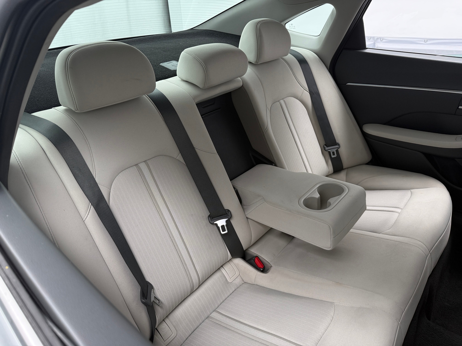 Thumbnail: 2025 Hyundai Sonata - 6