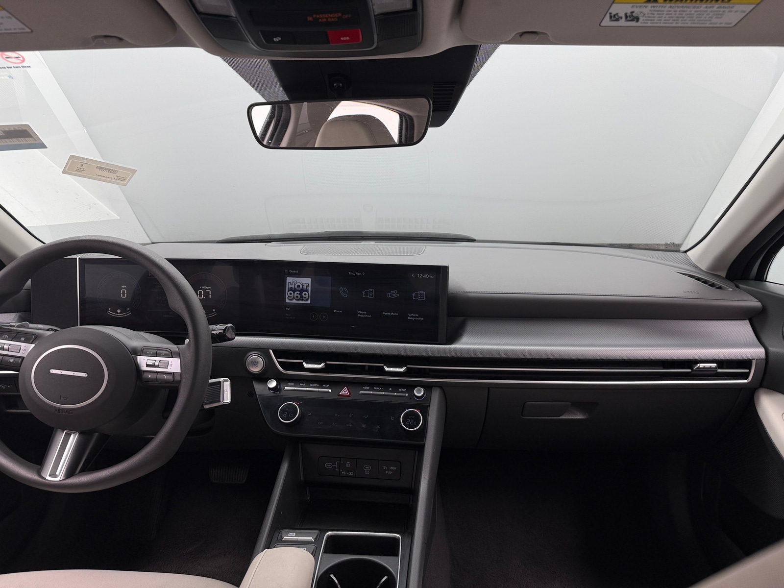 Thumbnail: 2025 Hyundai Sonata - 3