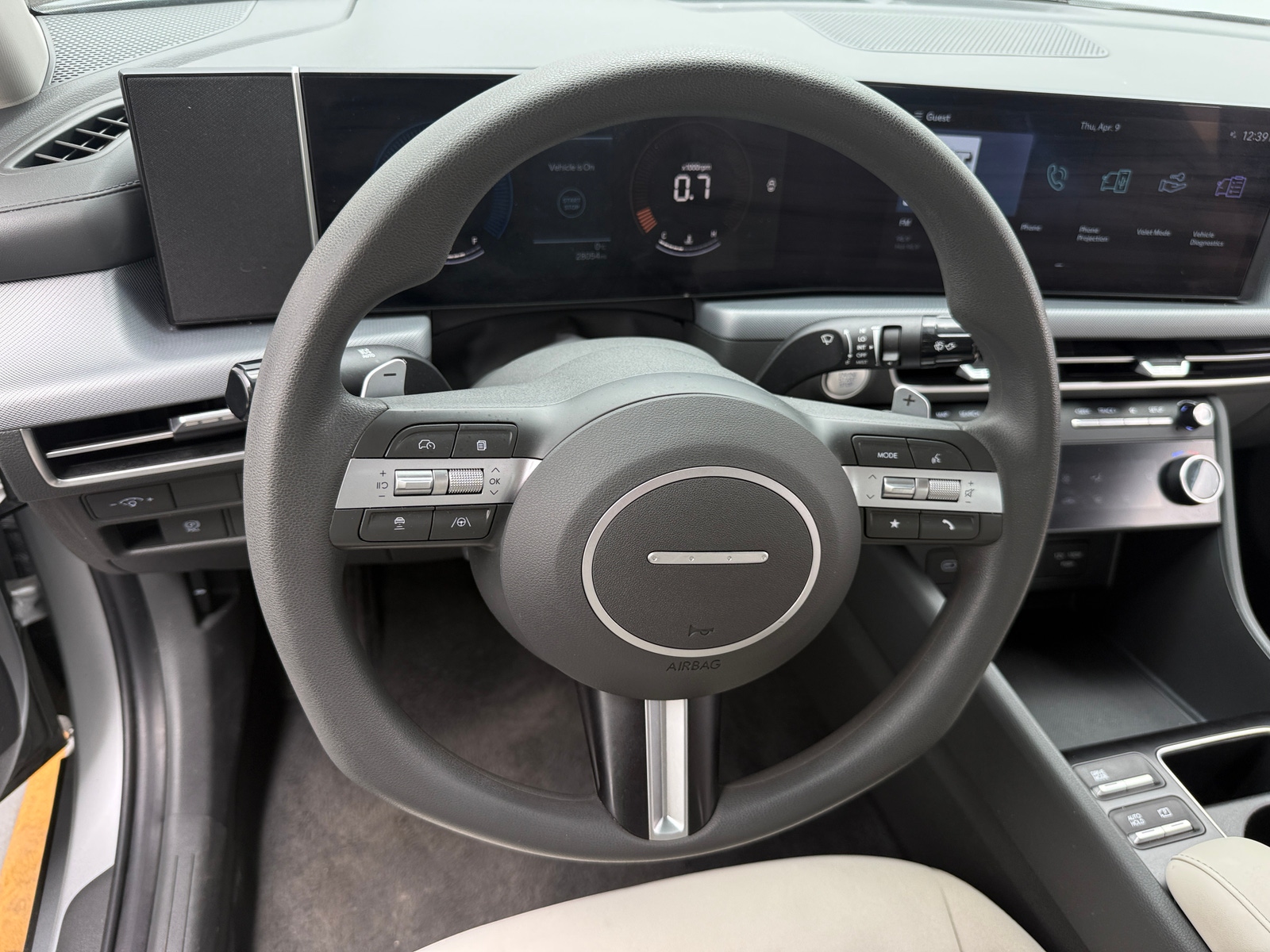 Thumbnail: 2025 Hyundai Sonata - 5