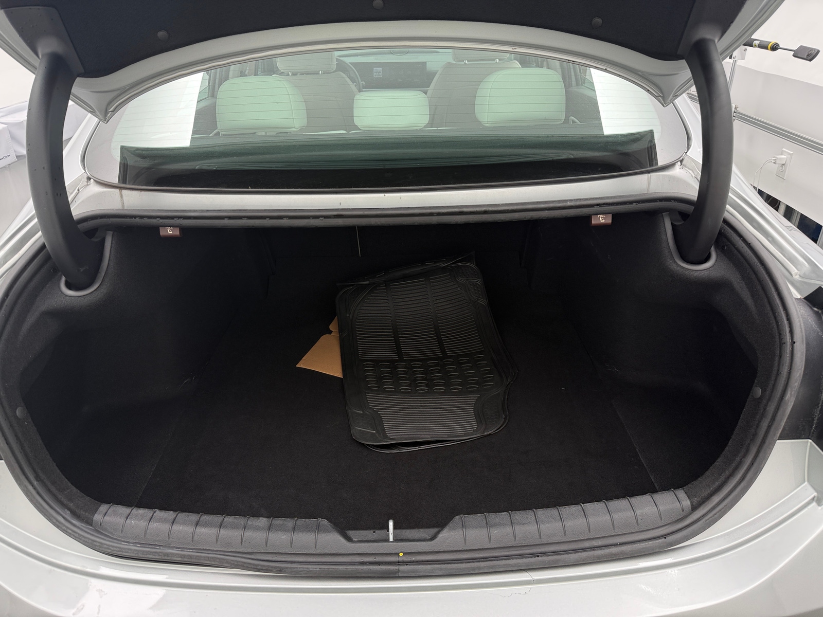 Thumbnail: 2025 Hyundai Sonata - 7