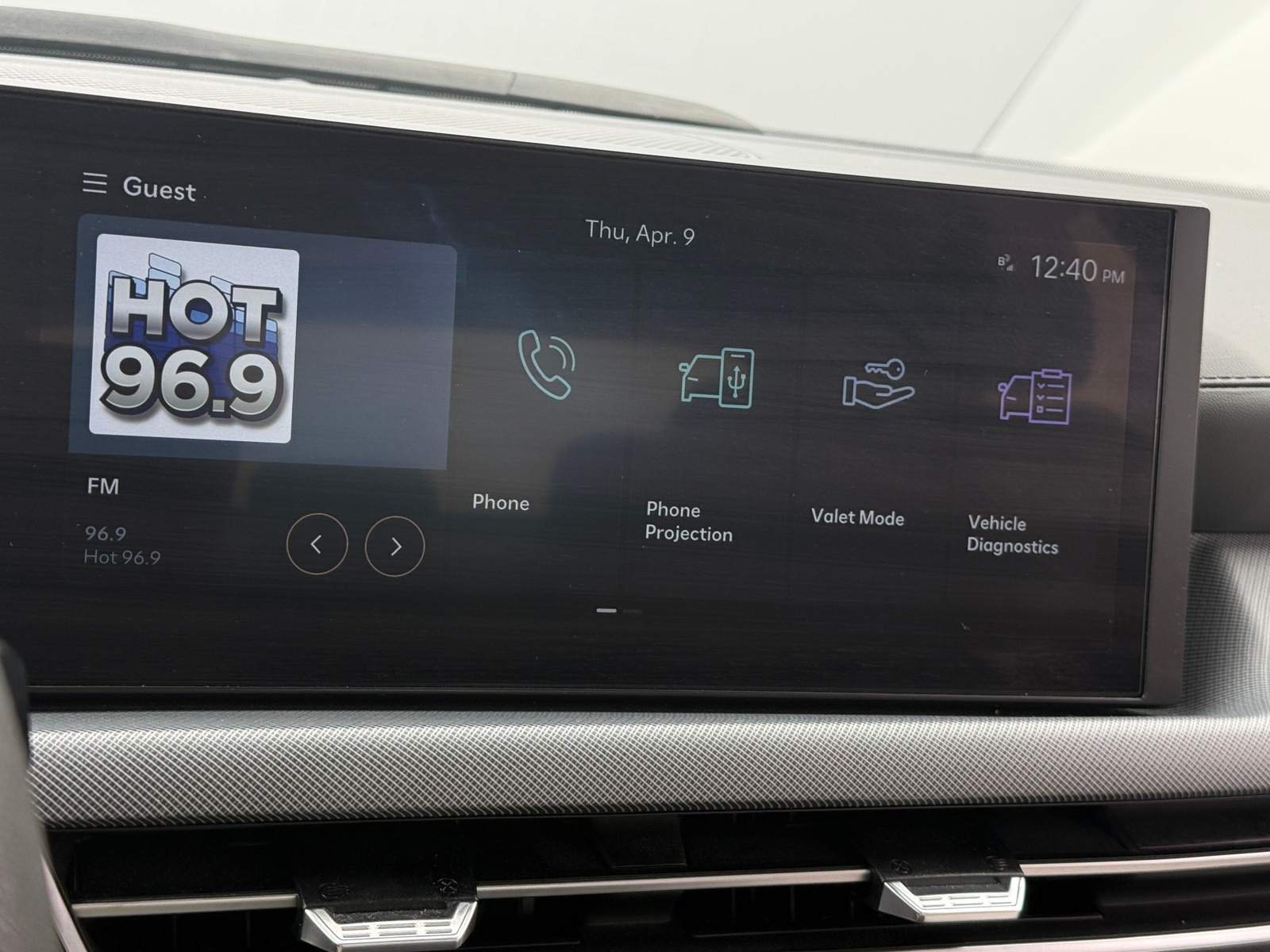 Thumbnail: 2025 Hyundai Sonata - 4