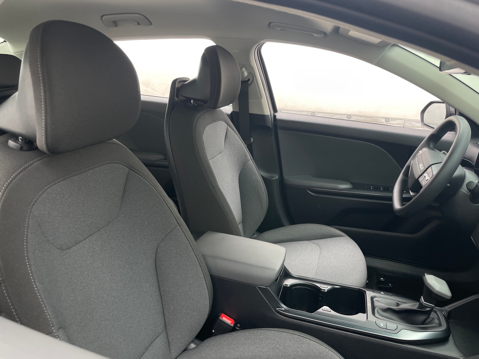 Thumbnail: 2025 Kia K4 - 2