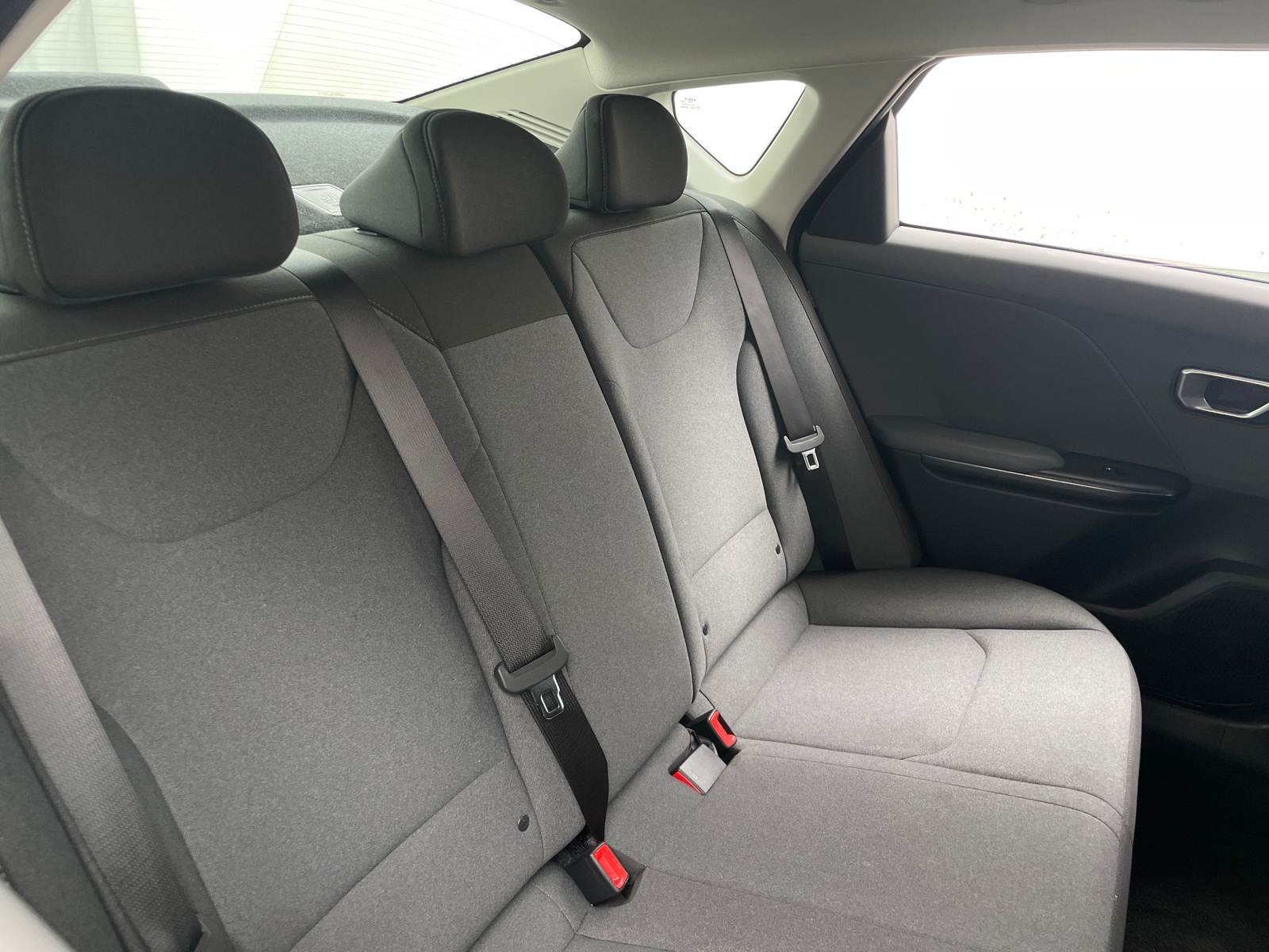 Thumbnail: 2025 Kia K4 - 6