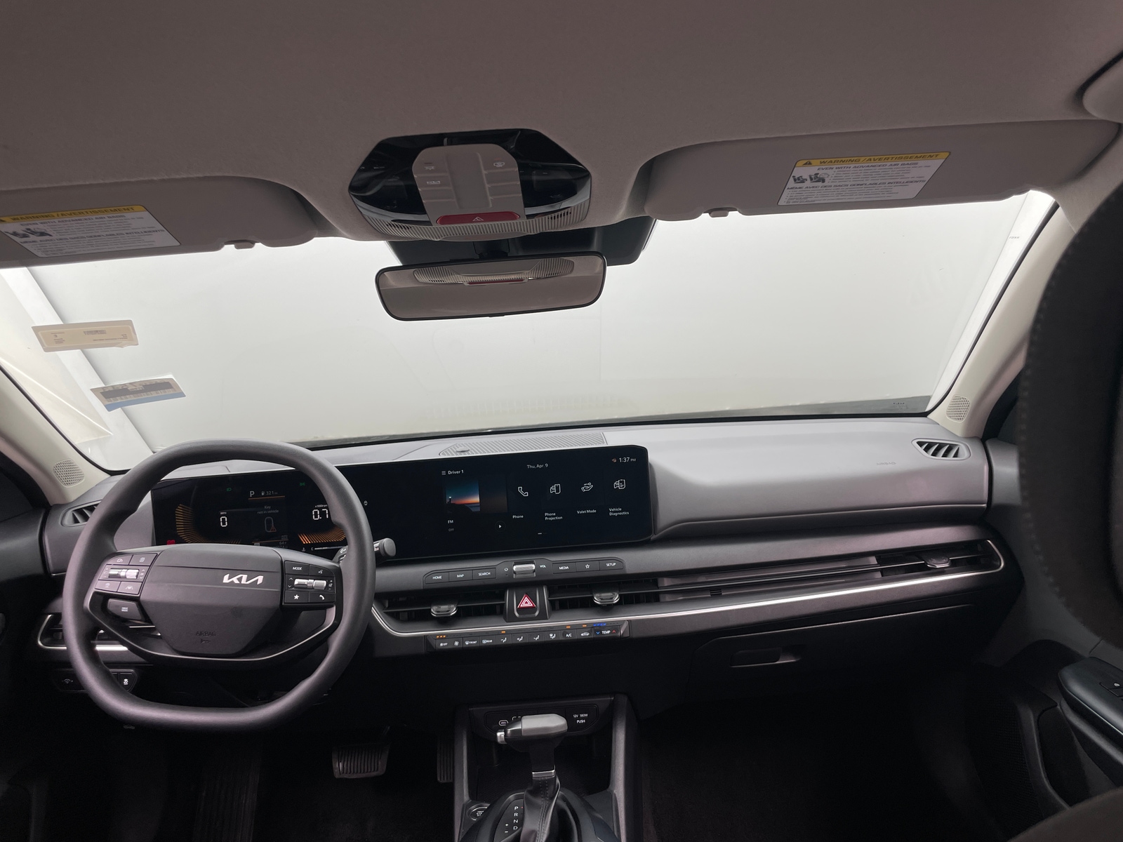 Thumbnail: 2025 Kia K4 - 3