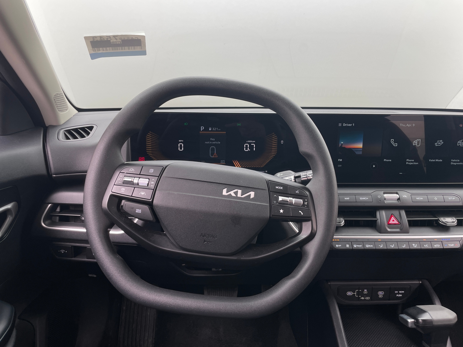 Thumbnail: 2025 Kia K4 - 5