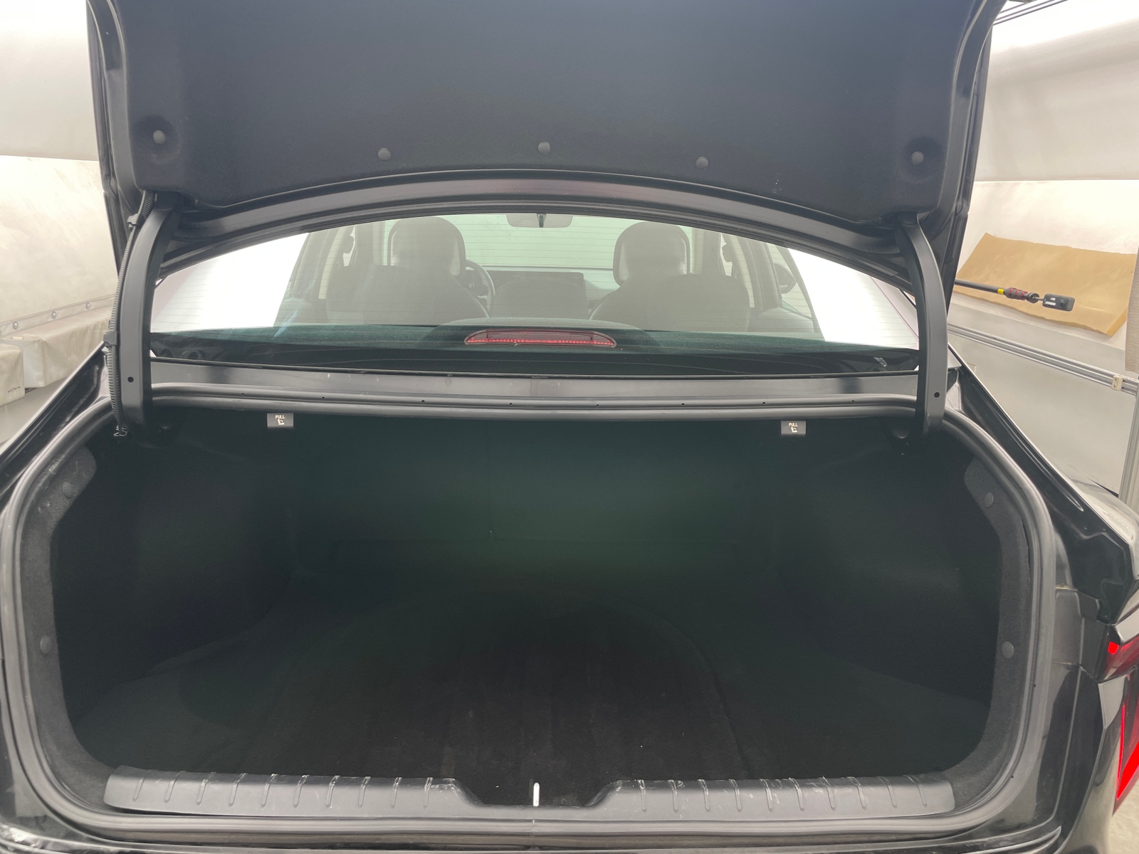 Thumbnail: 2025 Kia K4 - 7