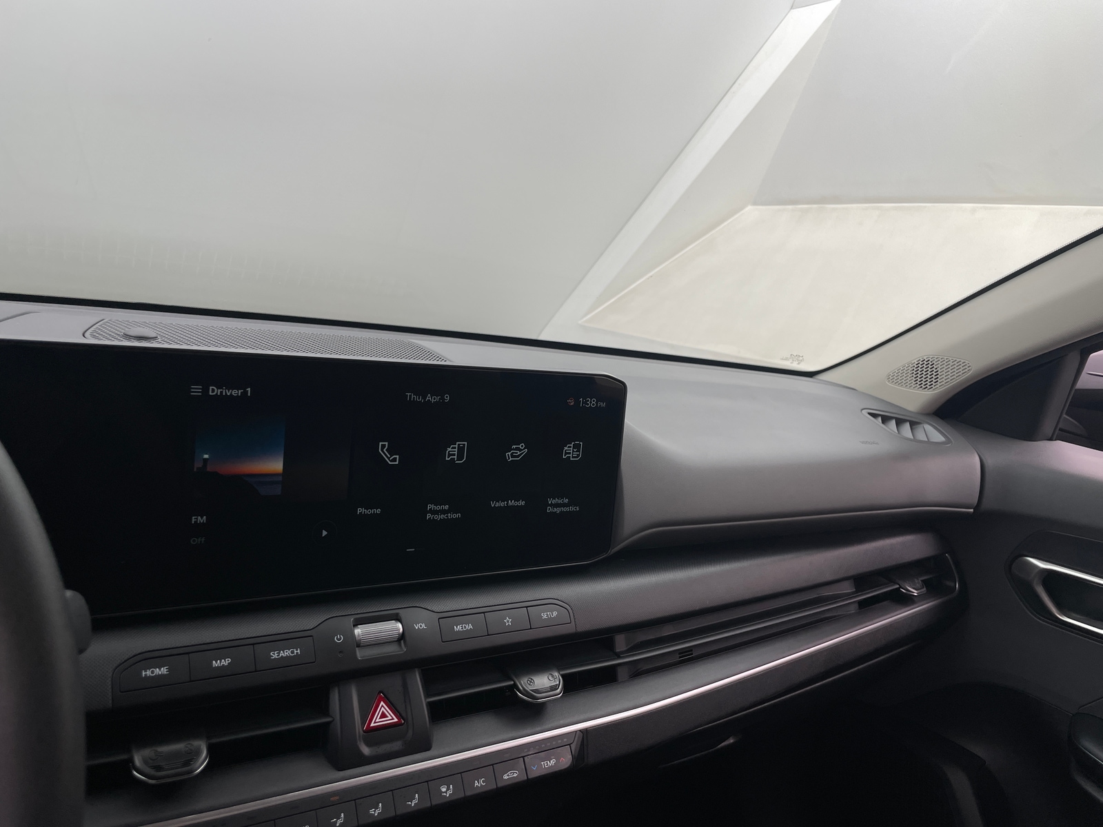 Thumbnail: 2025 Kia K4 - 4