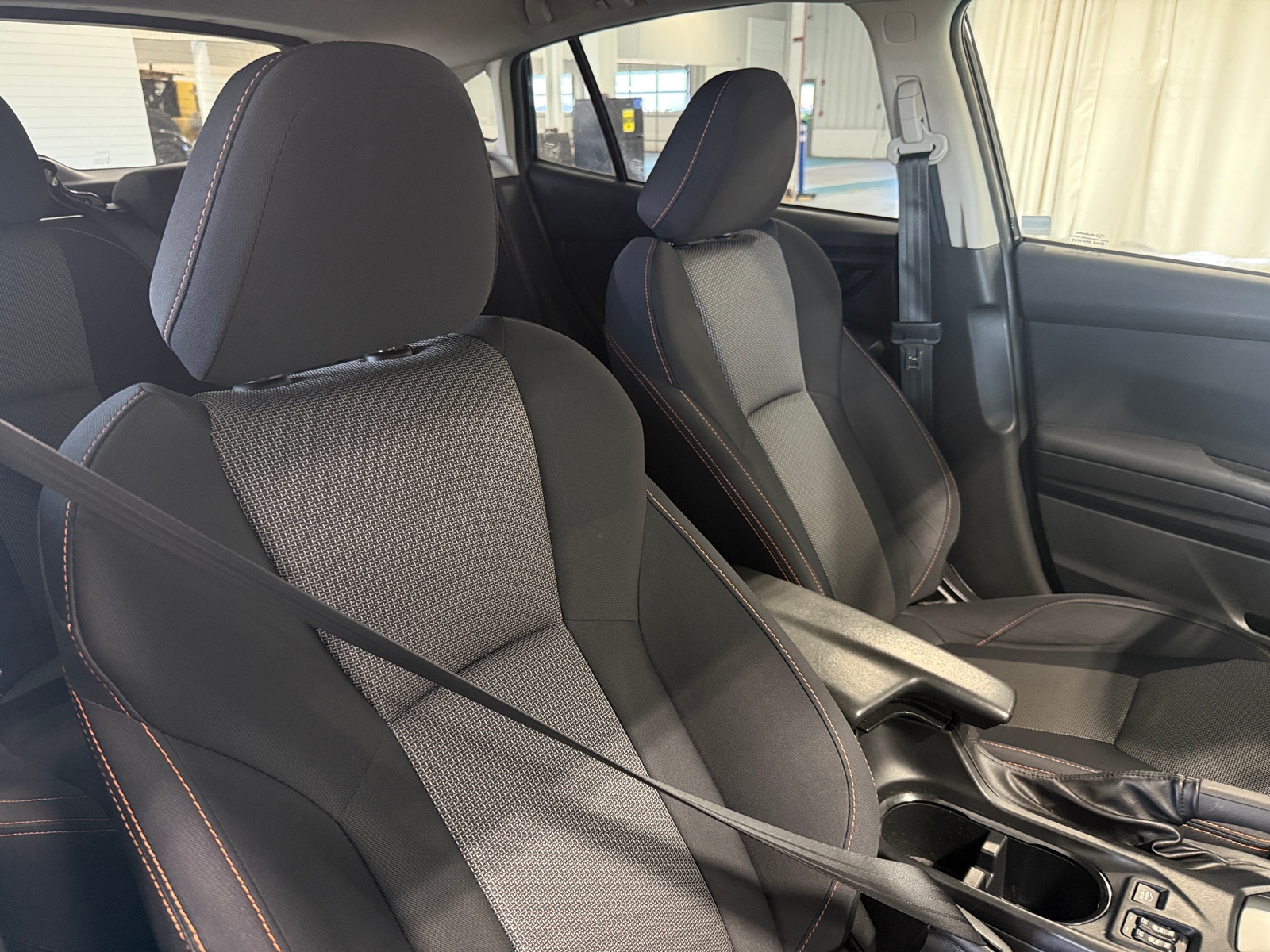 Thumbnail: 2022 Subaru Crosstrek - 2