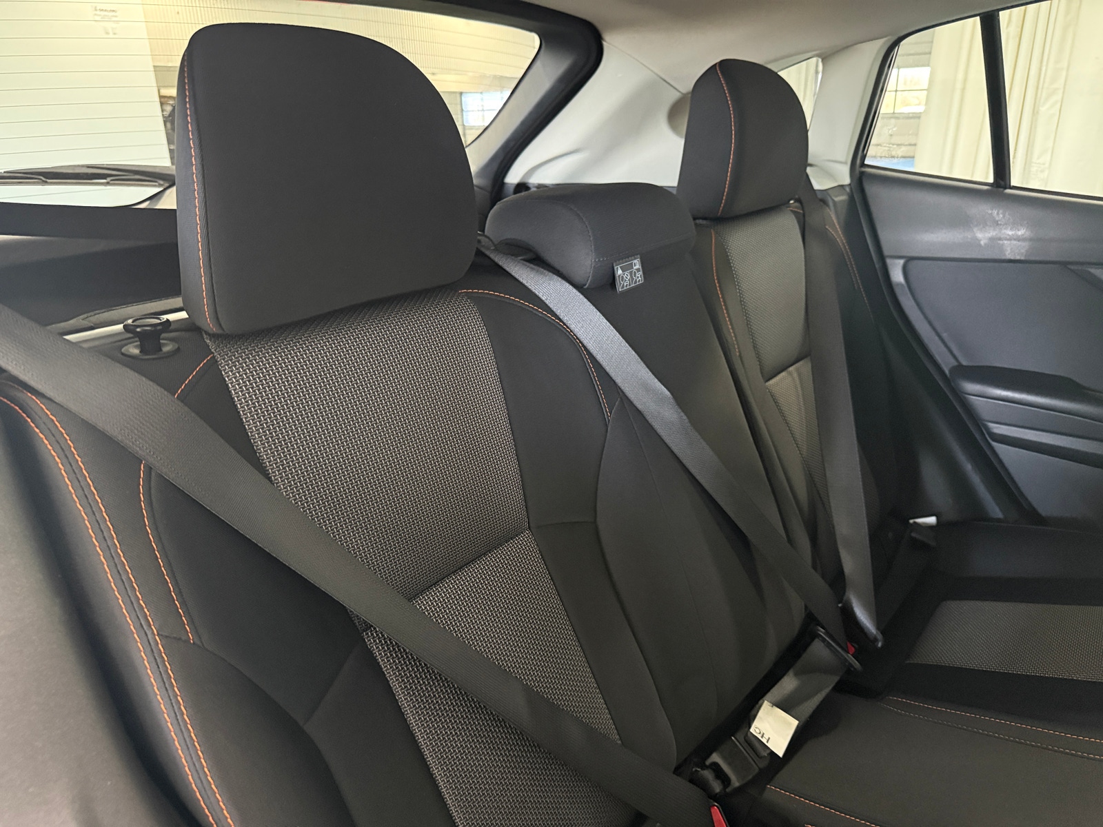 Thumbnail: 2022 Subaru Crosstrek - 6