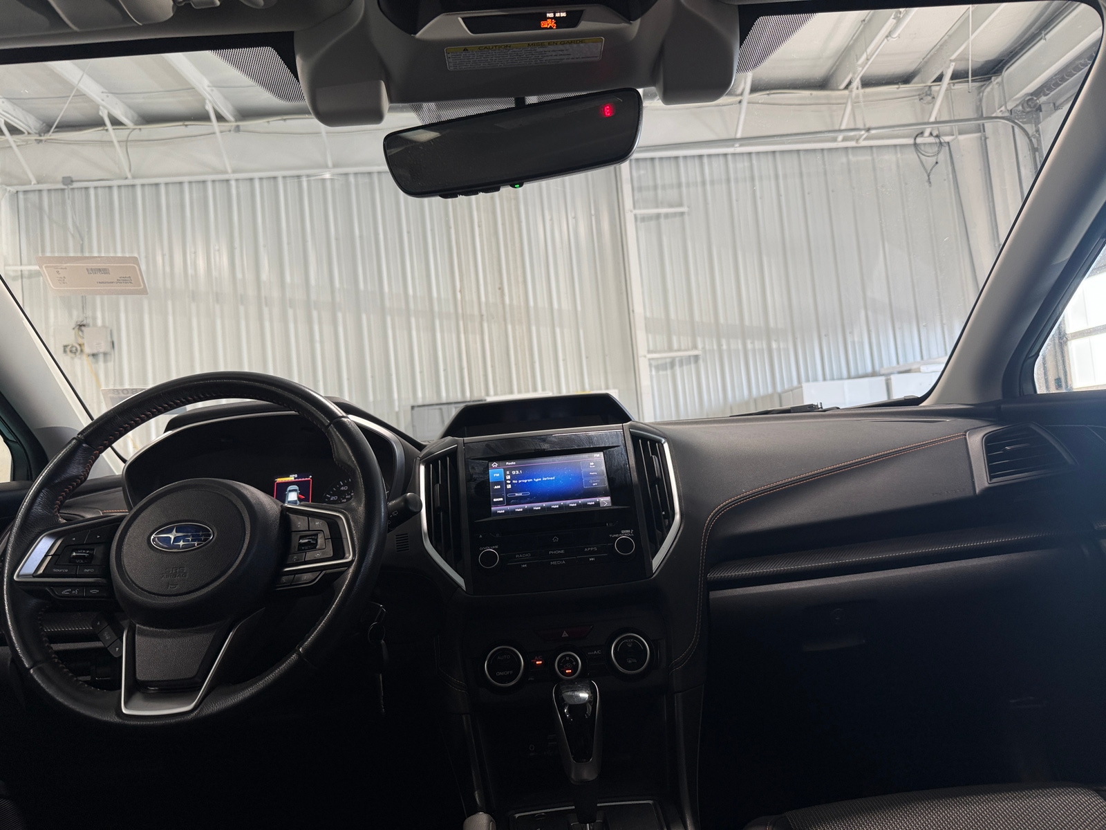 Thumbnail: 2022 Subaru Crosstrek - 3