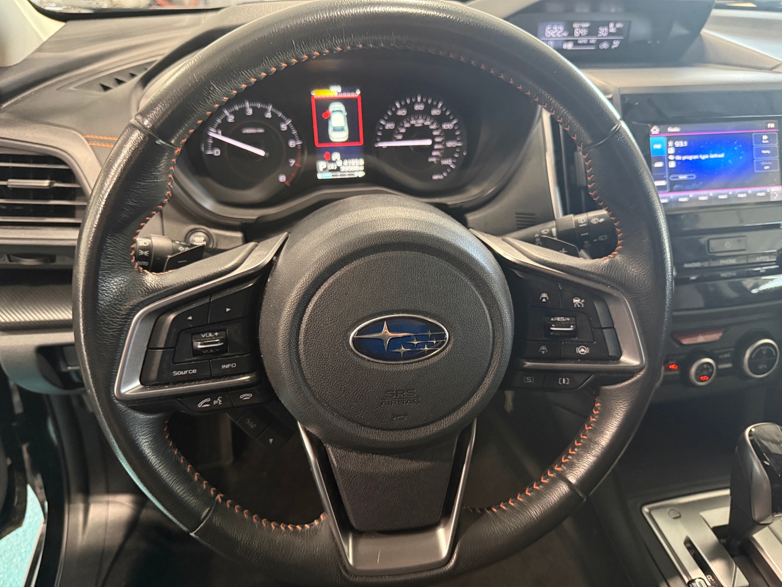 Thumbnail: 2022 Subaru Crosstrek - 5