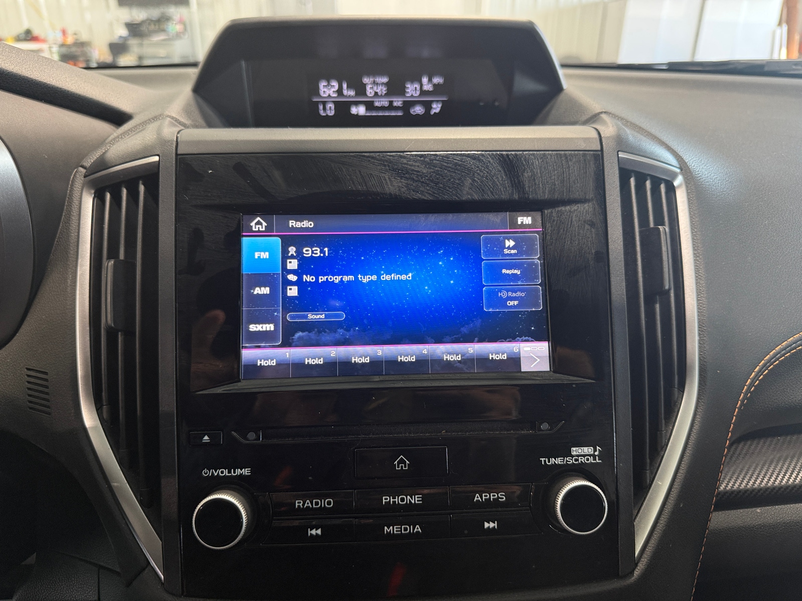 Thumbnail: 2022 Subaru Crosstrek - 4