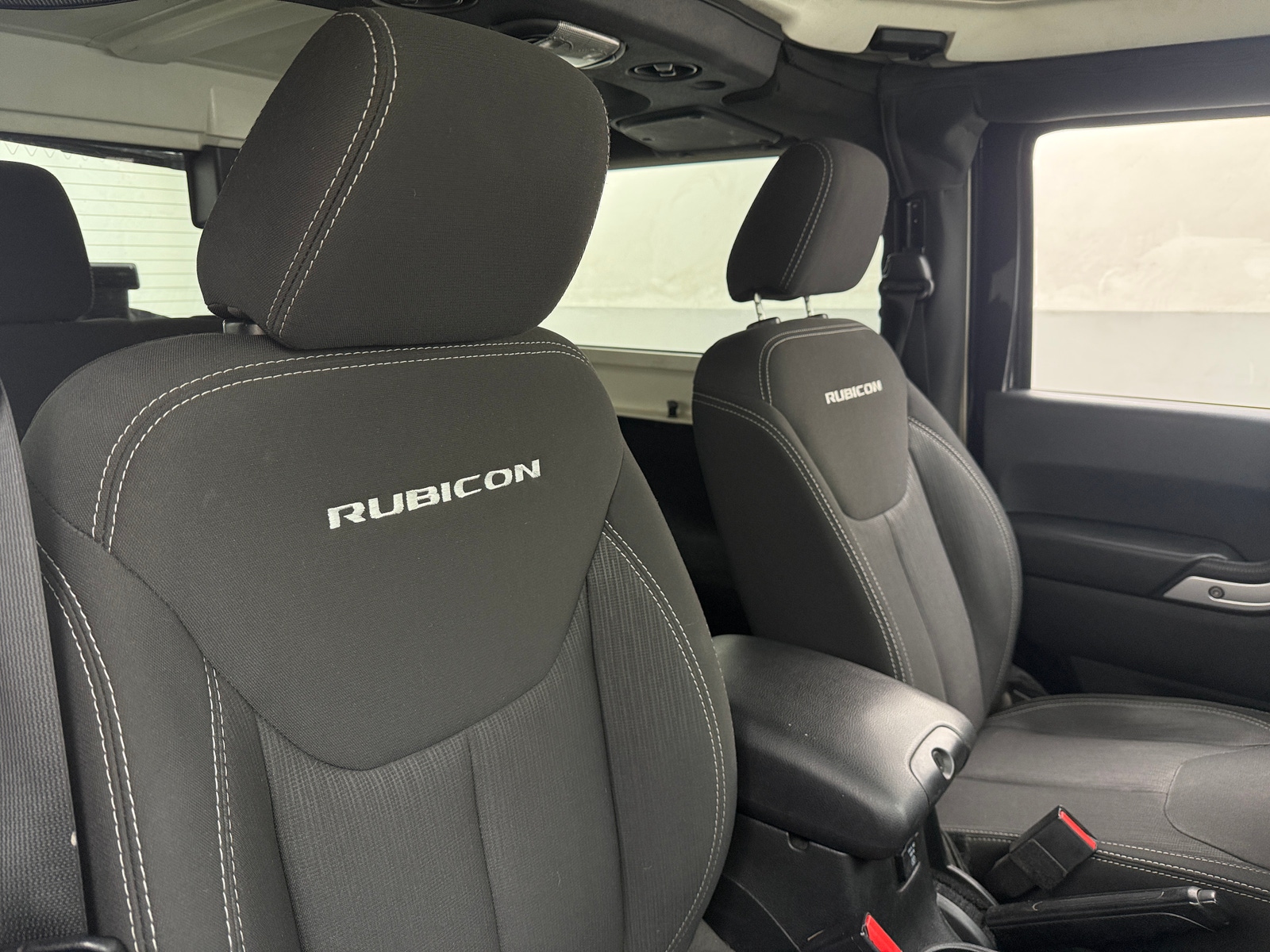 Thumbnail: 2017 Jeep Wrangler - 2