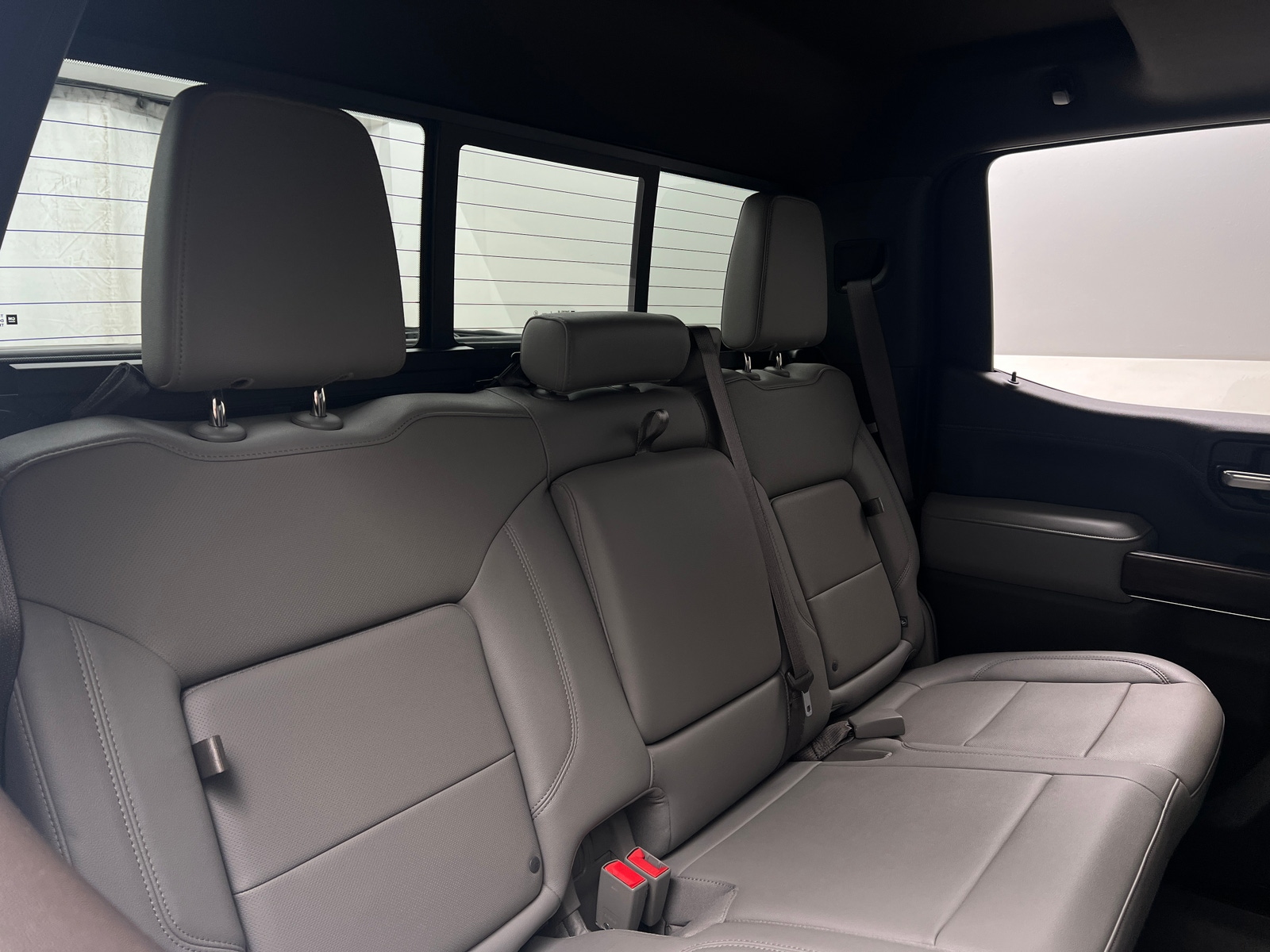 Thumbnail: 2021 GMC Sierra 1500 - 5