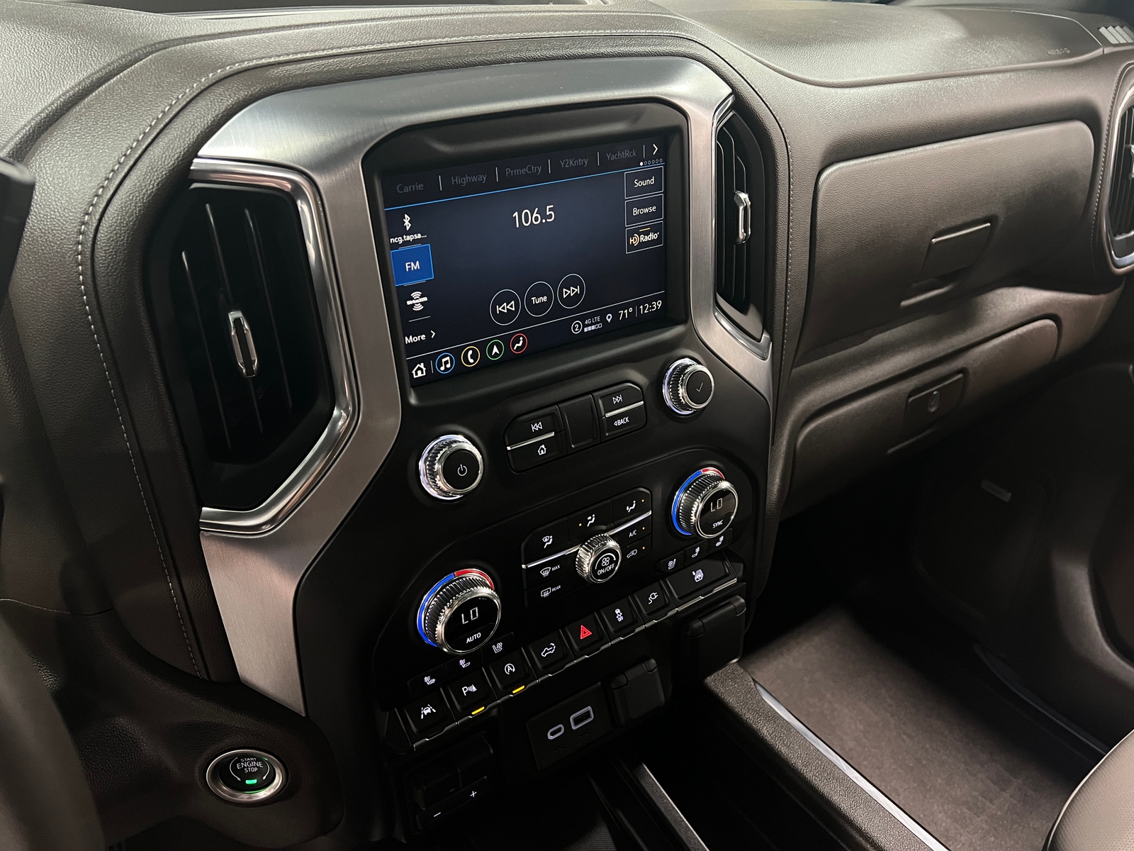 Thumbnail: 2021 GMC Sierra 1500 - 3