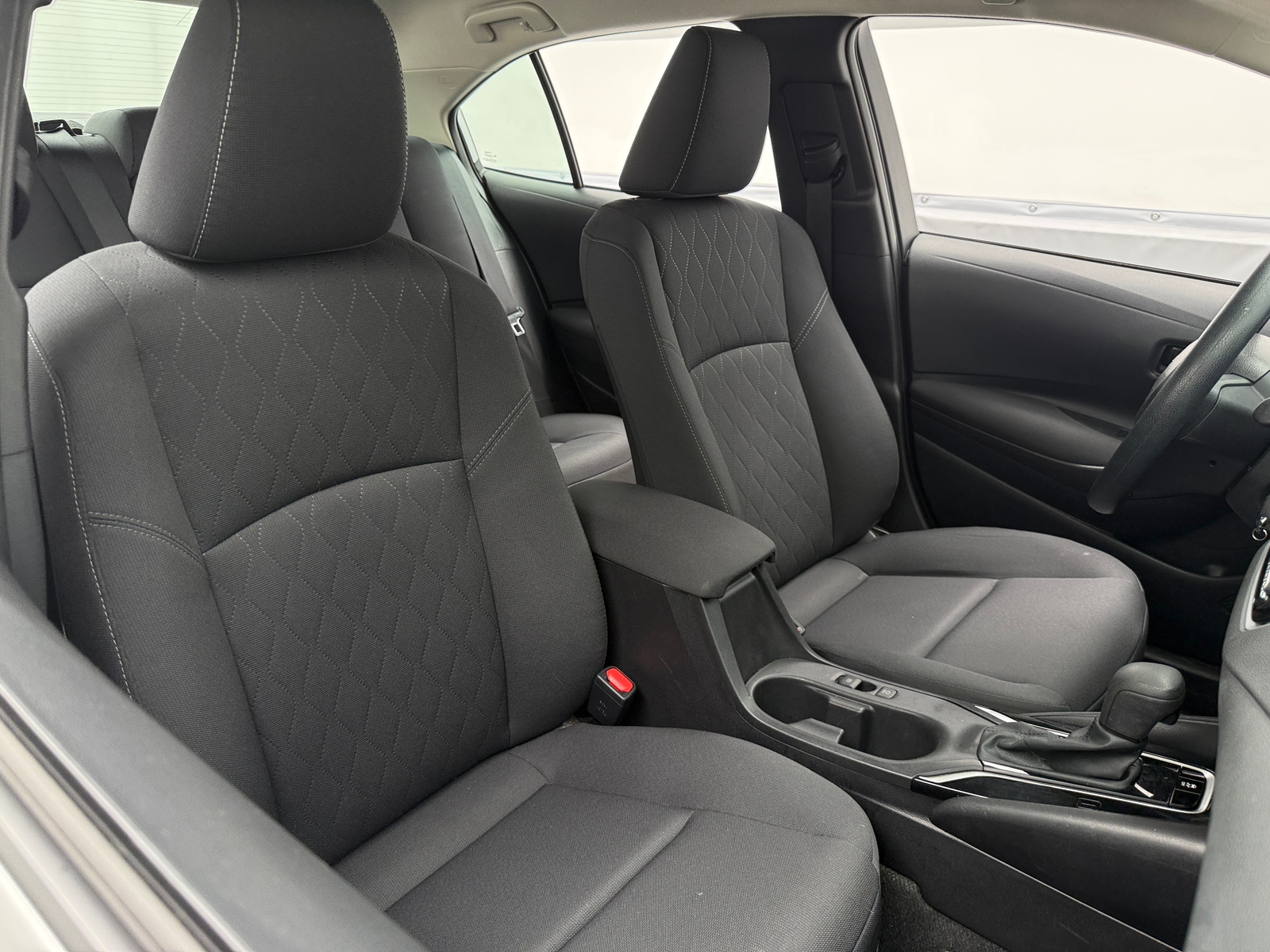 Thumbnail: 2025 Toyota Corolla - 2